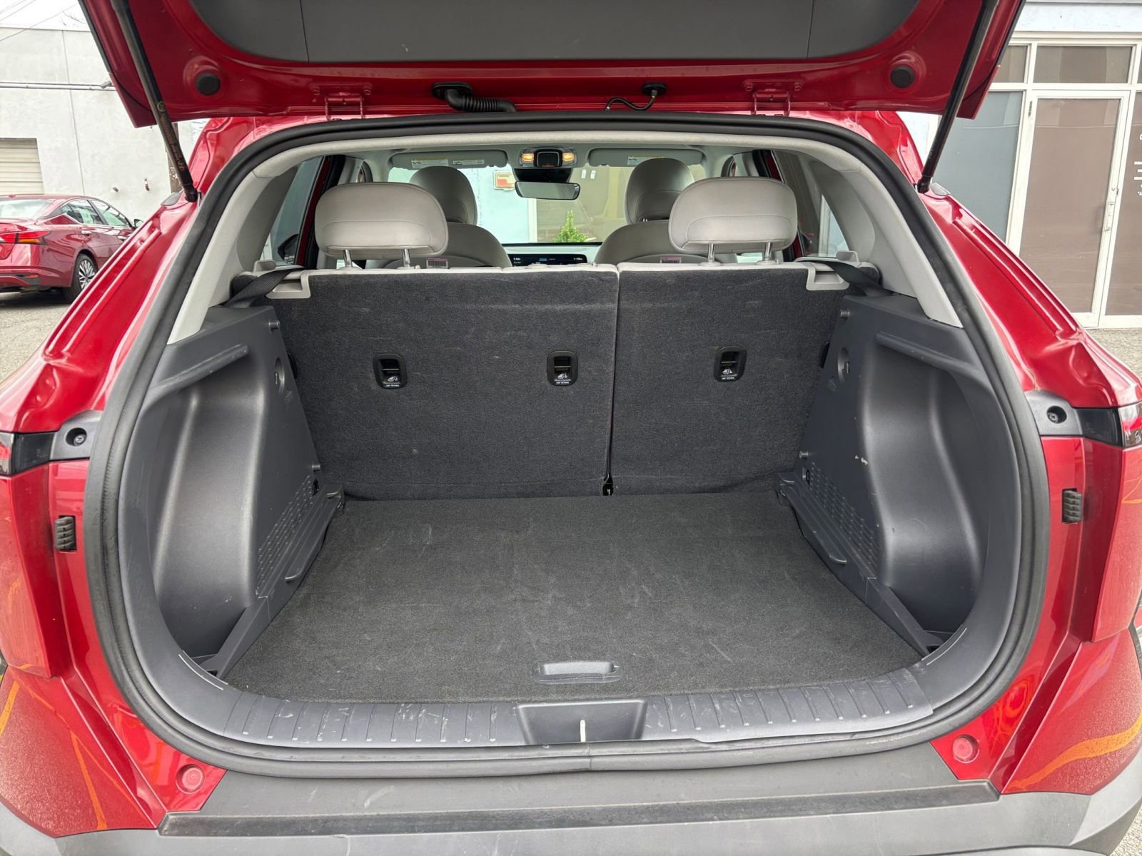 Thumbnail: 2025 Hyundai Kona - 27