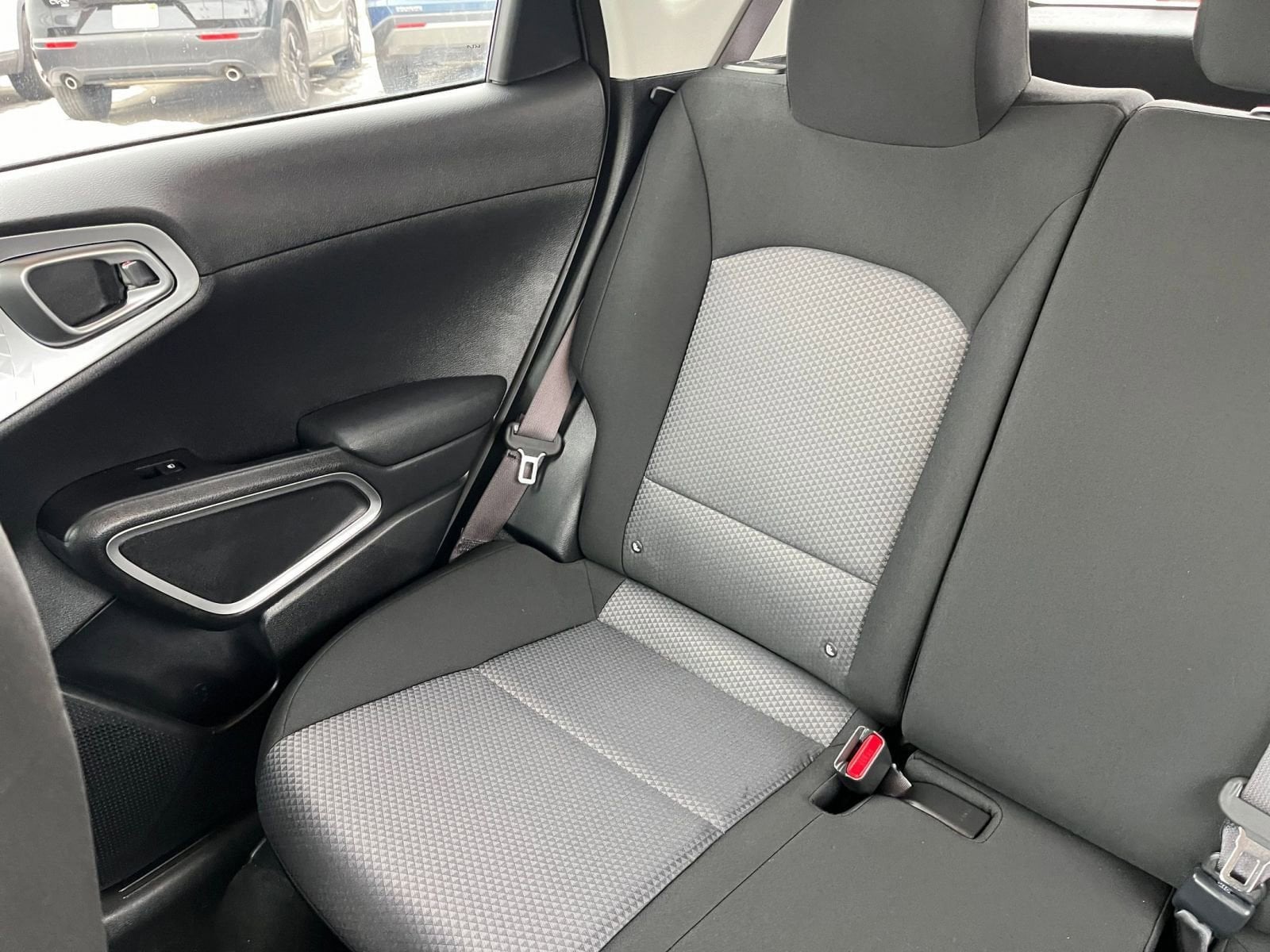 Thumbnail: 2025 Kia Soul - 35