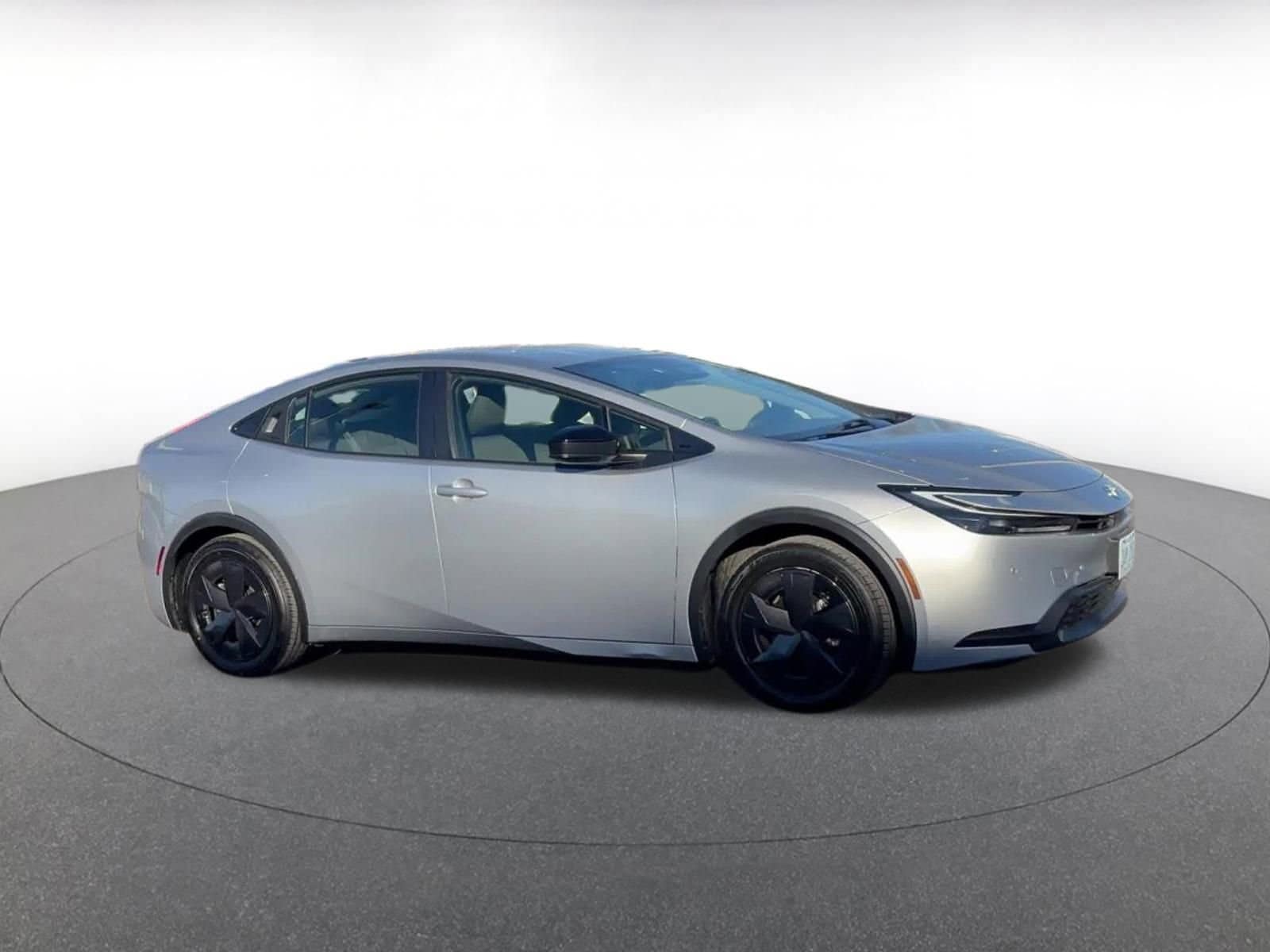 Thumbnail: 2025 Toyota Prius - 2