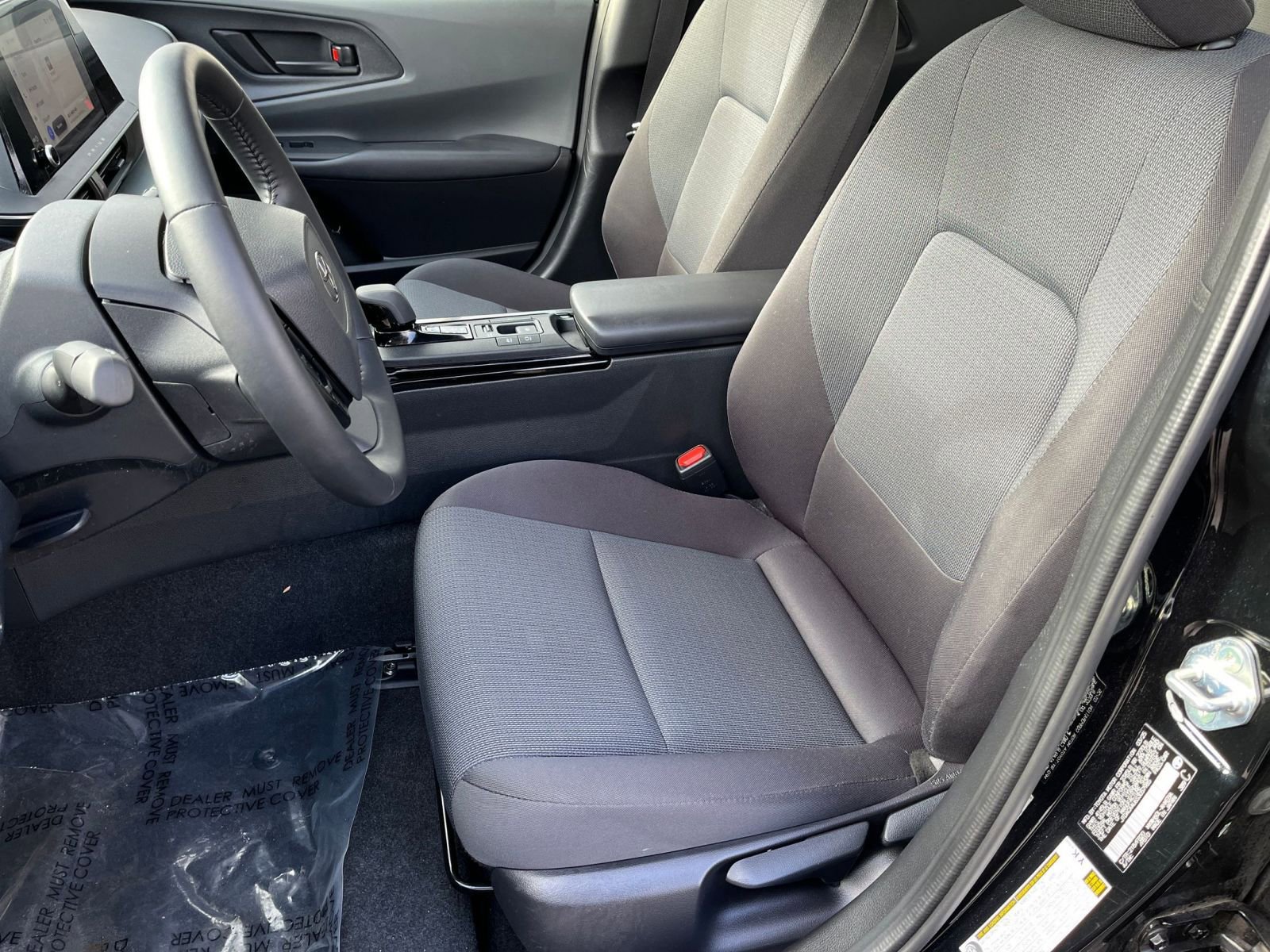 Thumbnail: 2025 Toyota Prius - 33