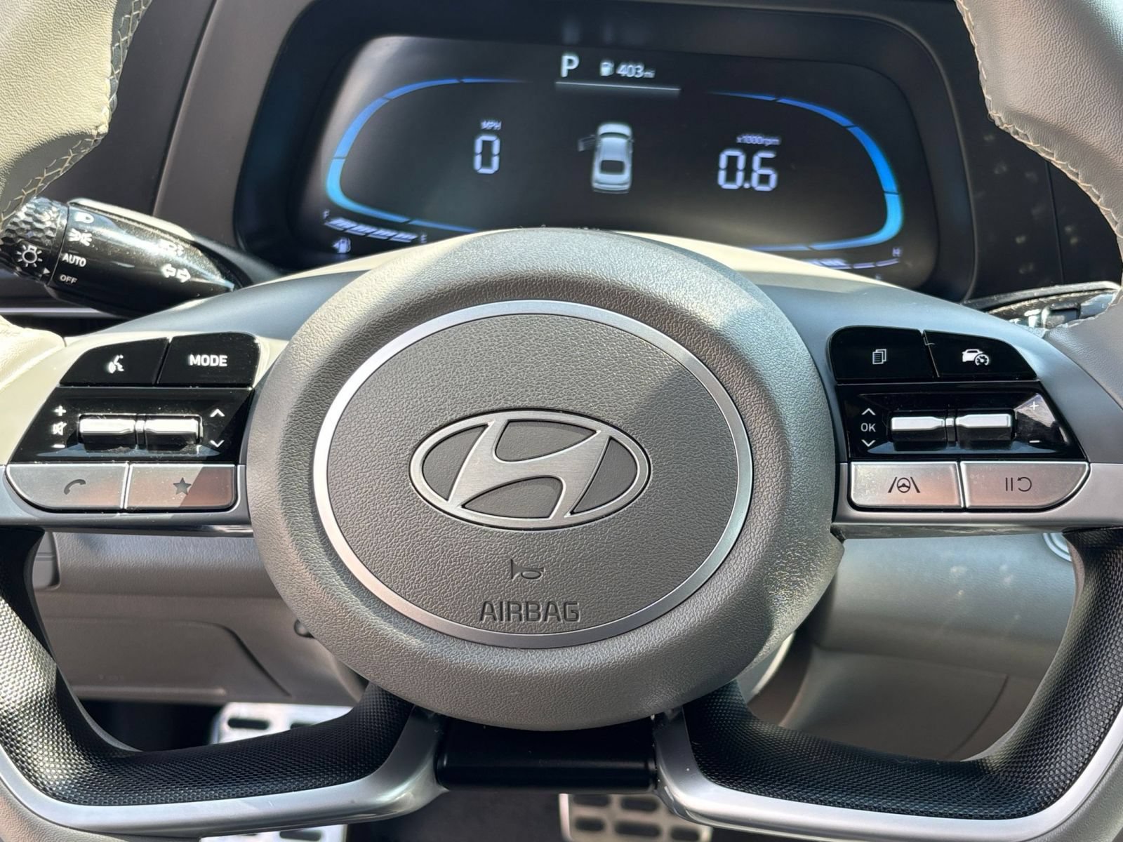 Thumbnail: 2026 Hyundai Elantra - 24