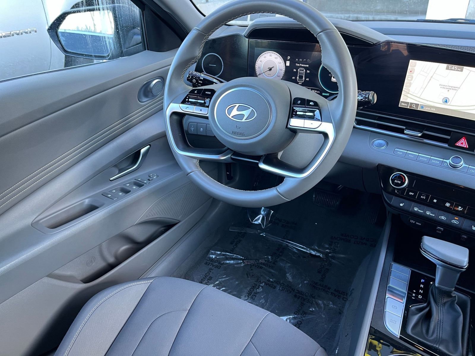 Thumbnail: 2025 Hyundai Elantra - 31