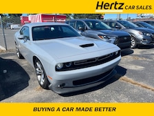 2022 Dodge Challenger GT -
                Lynn, MA