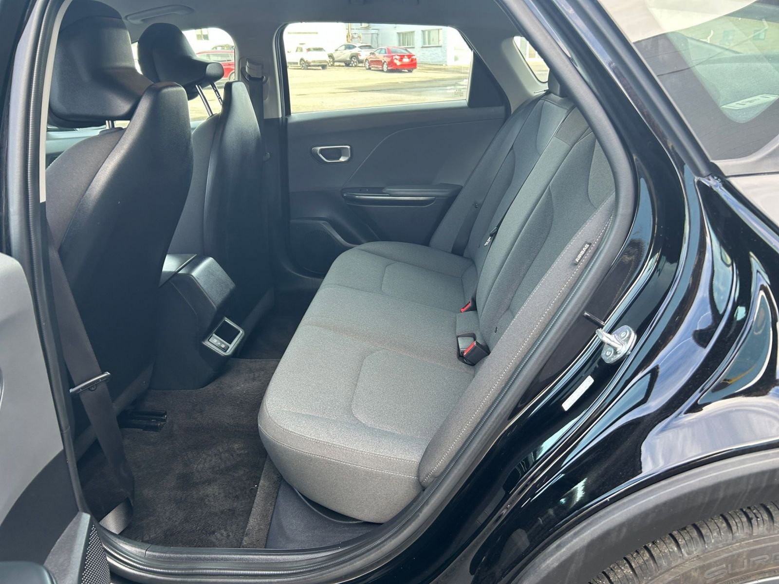 Thumbnail: 2025 Kia K4 - 25