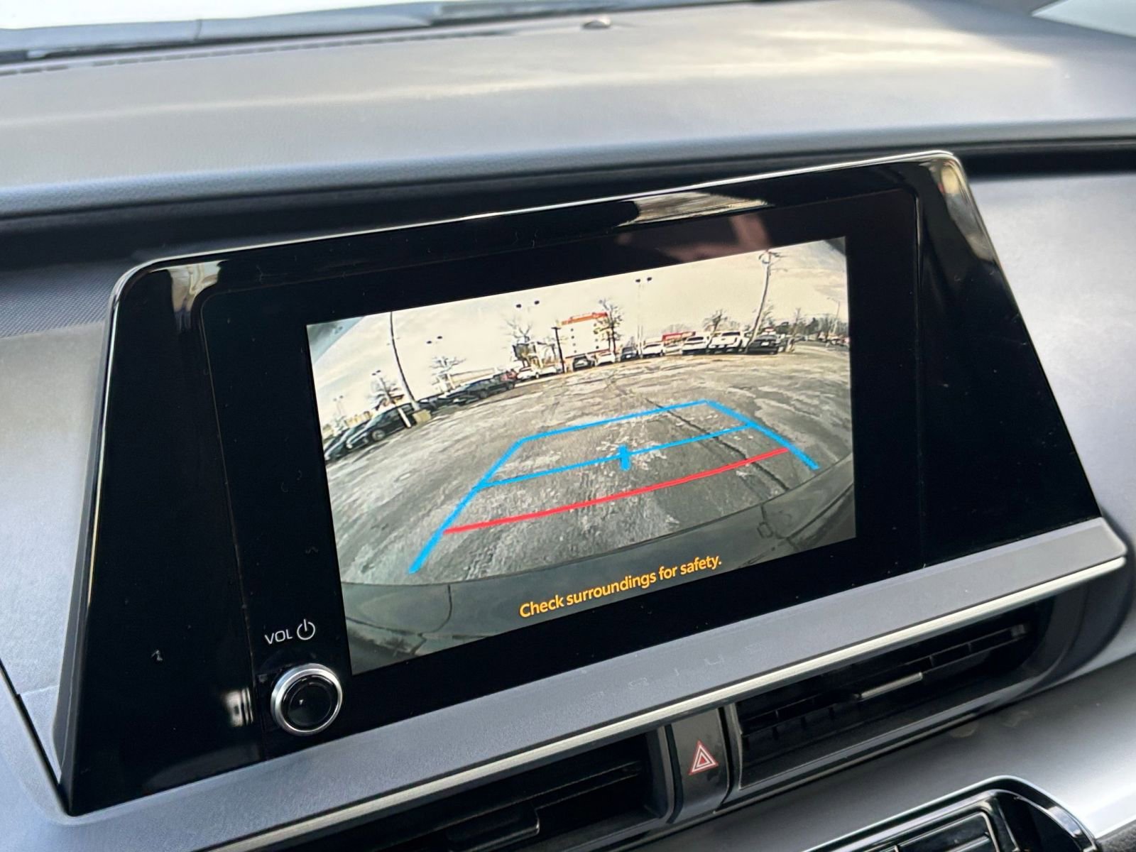 Thumbnail: 2025 Toyota Prius - 17