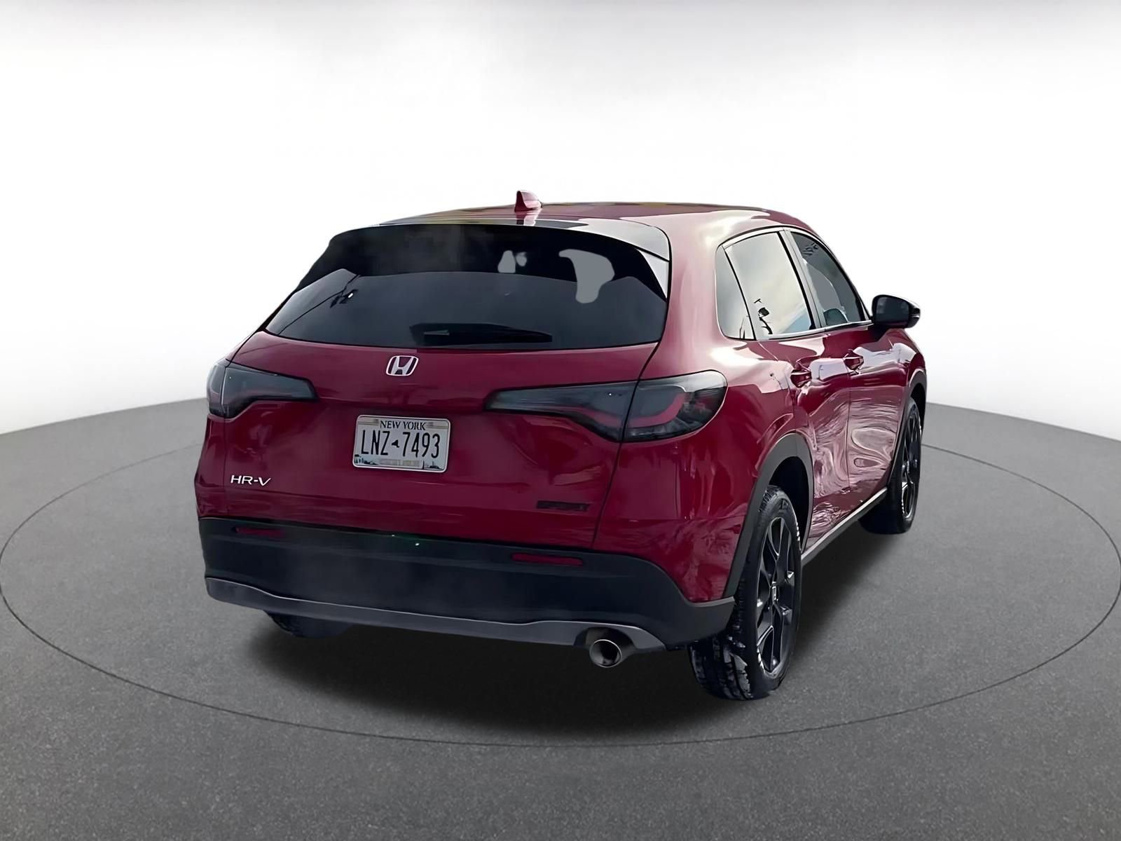 Thumbnail: 2025 Honda HR-V - 14