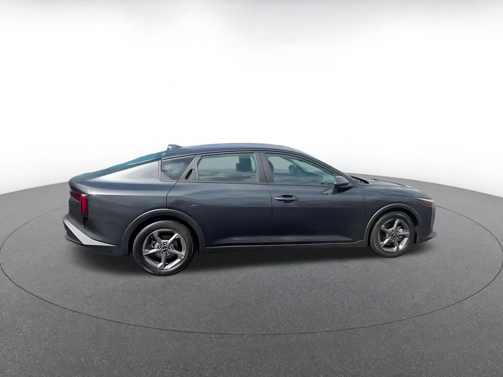 Thumbnail: 2025 Kia K4 - 14