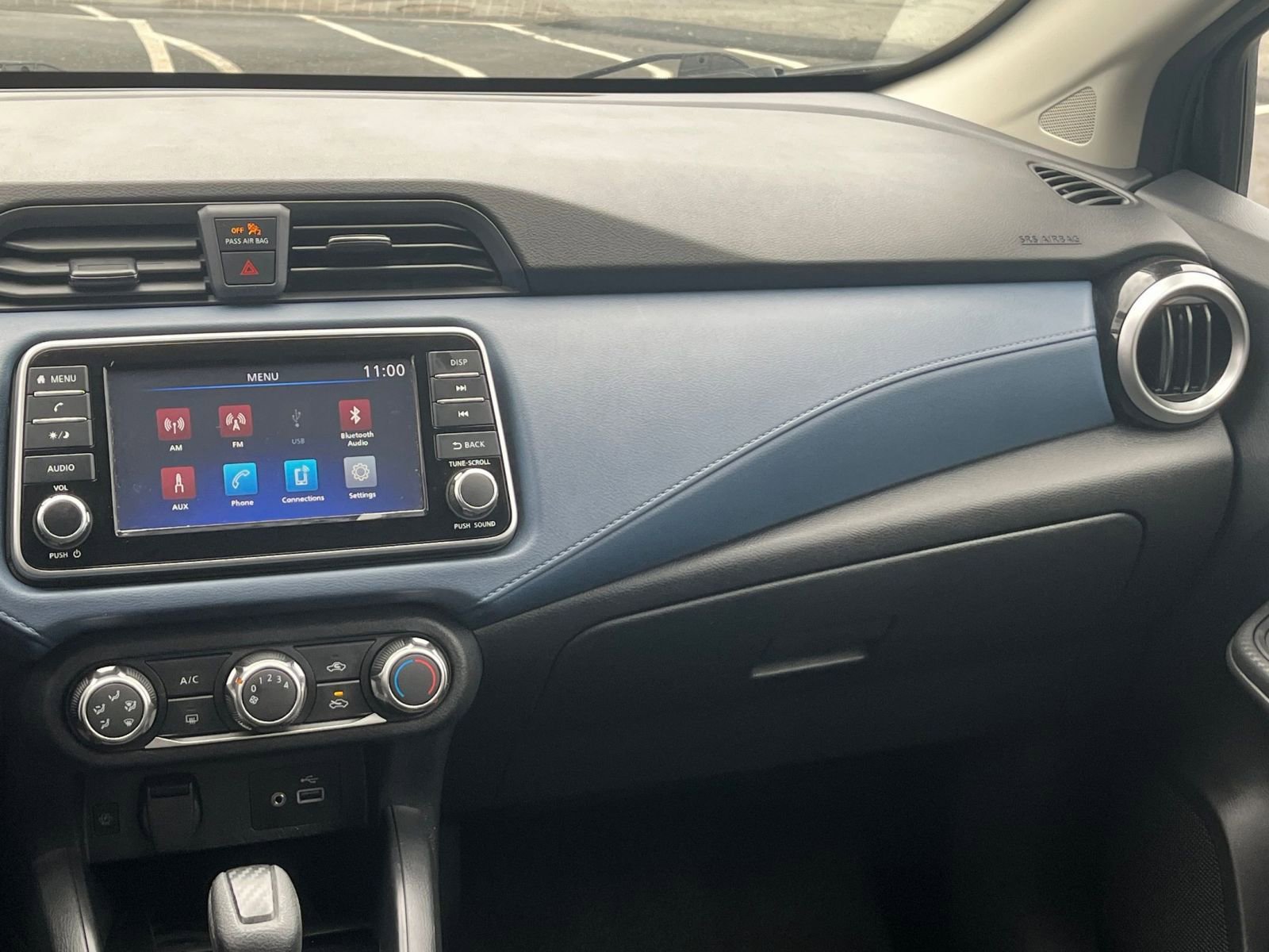Thumbnail: 2025 Nissan Versa - 35