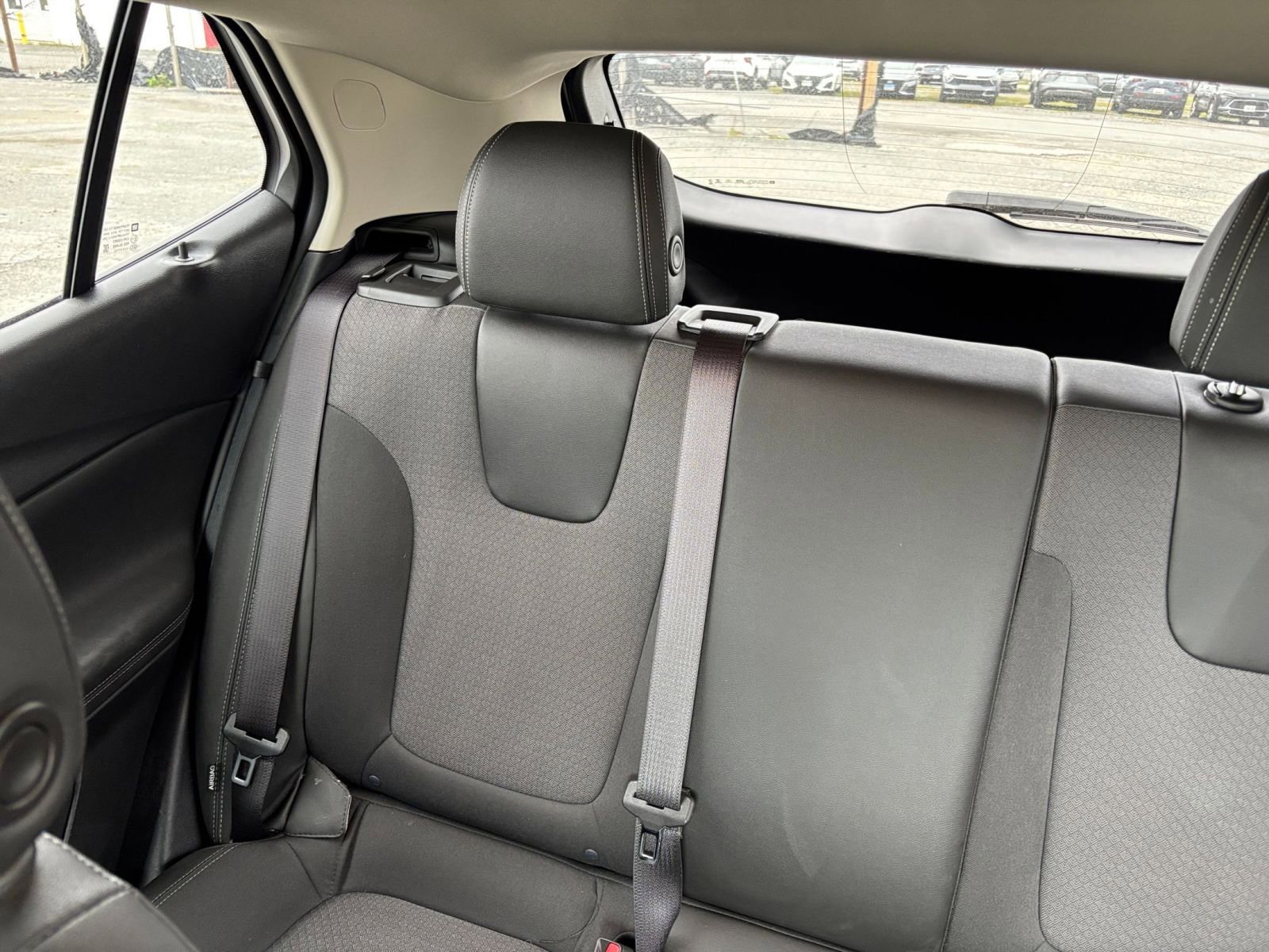 Thumbnail: 2025 Buick Encore GX - 35
