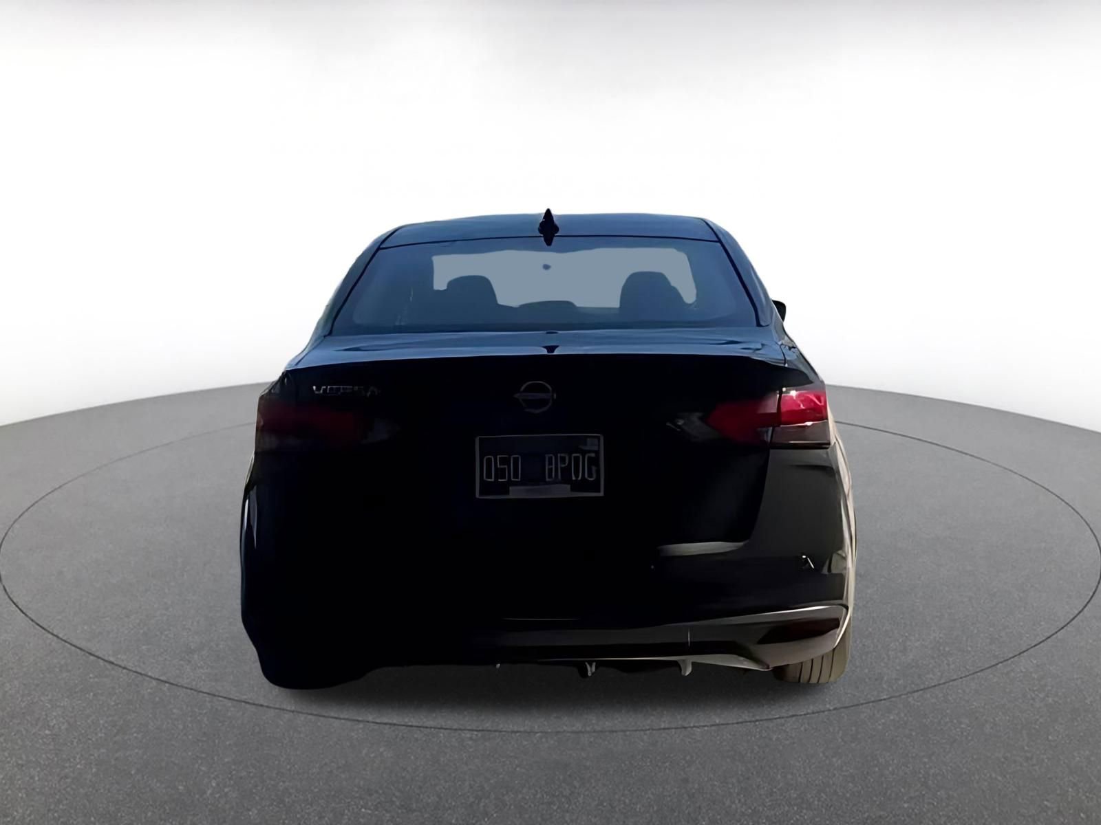Thumbnail: 2025 Nissan Versa - 9