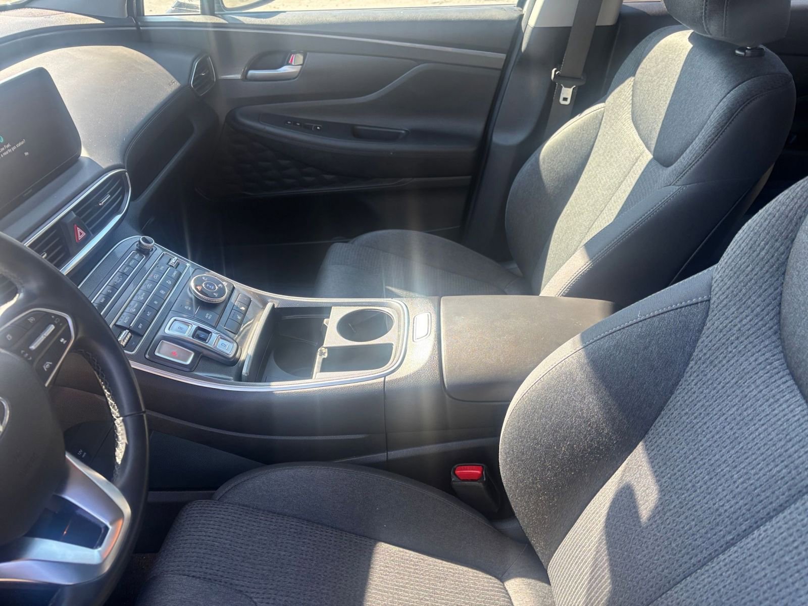 Thumbnail: 2023 Hyundai Santa Fe - 33