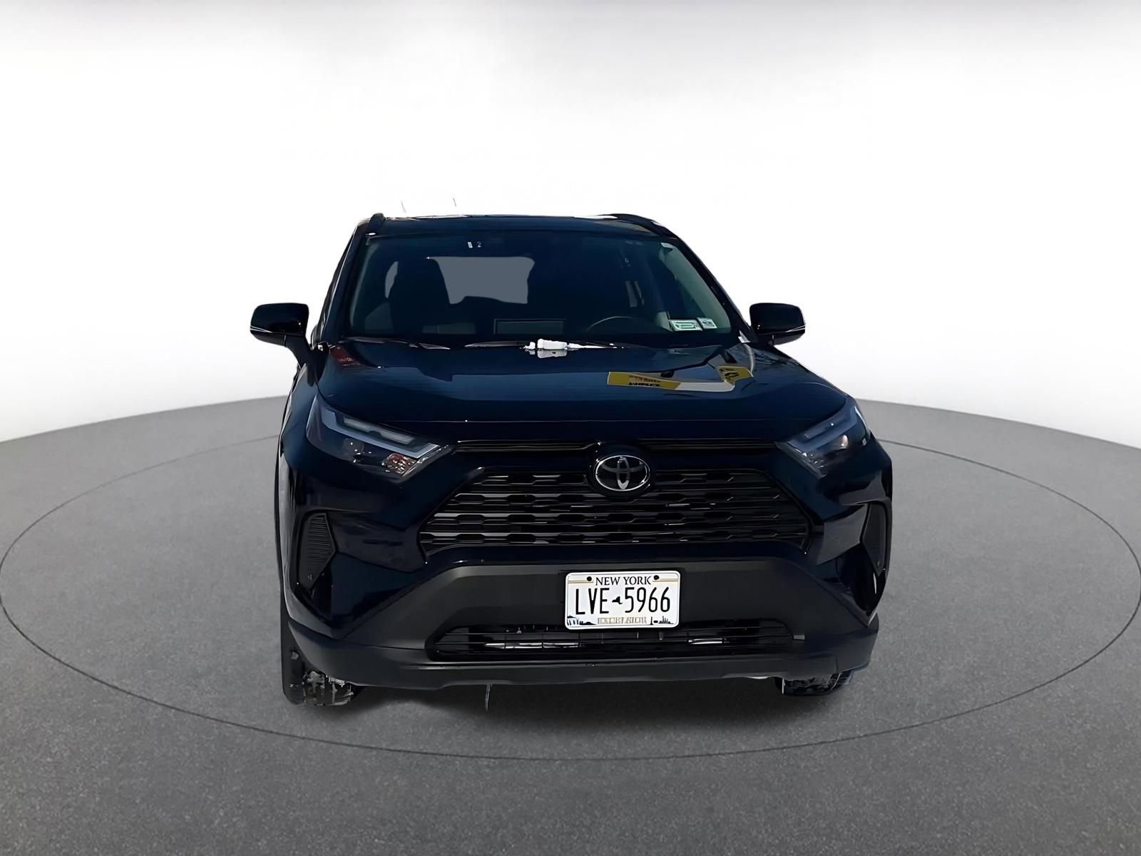 Thumbnail: 2025 Toyota RAV4 - 3