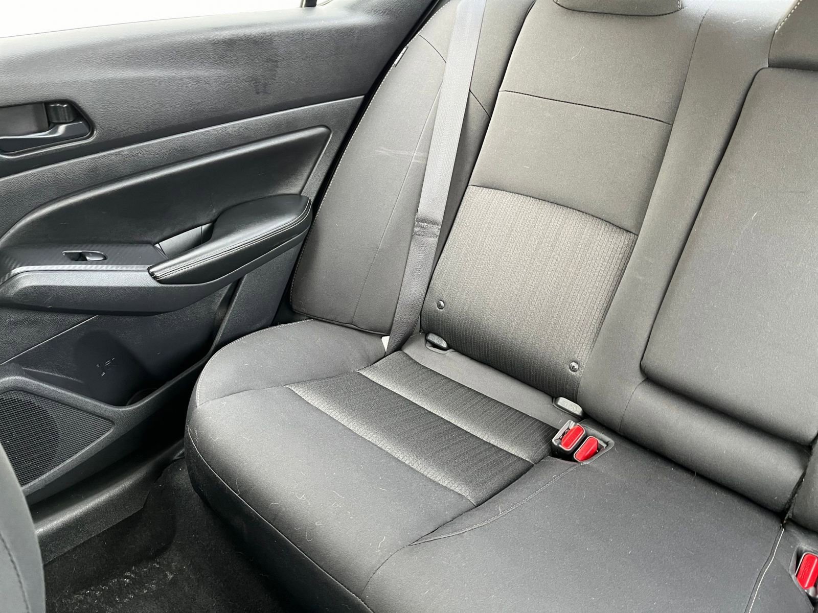 Thumbnail: 2025 Nissan Altima - 35