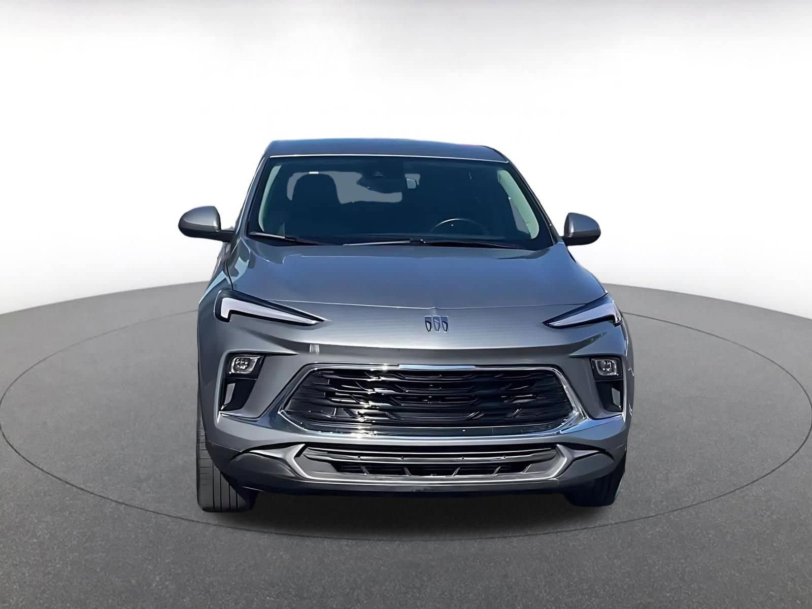 Thumbnail: 2025 Buick Encore GX - 4