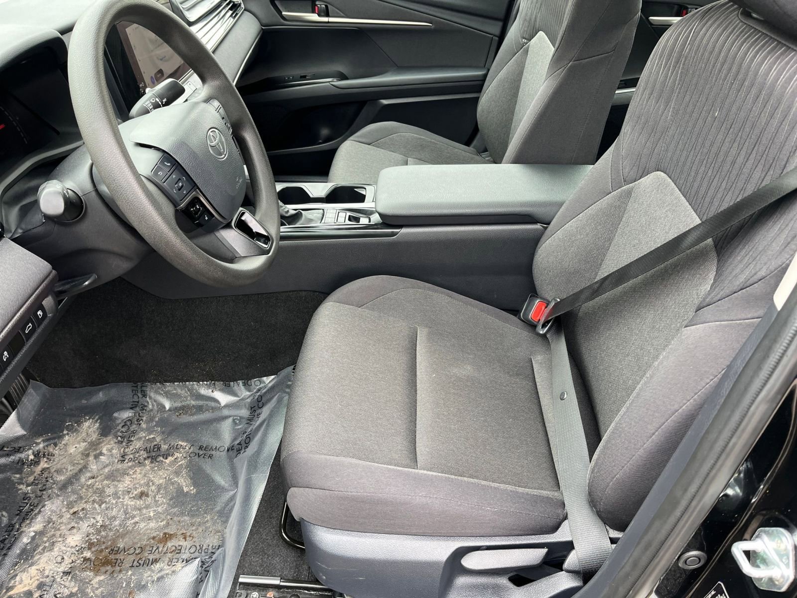 Thumbnail: 2025 Toyota Camry - 24