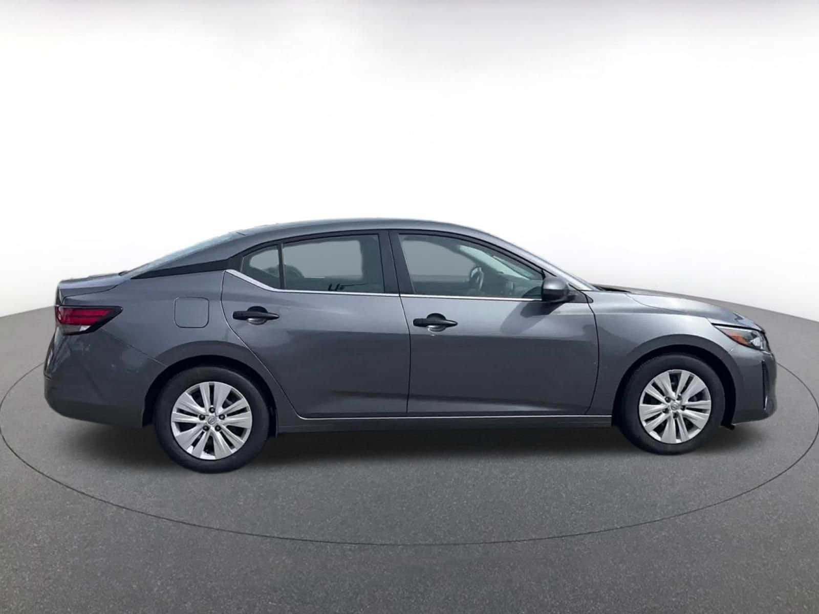 Thumbnail: 2025 Nissan Sentra - 16