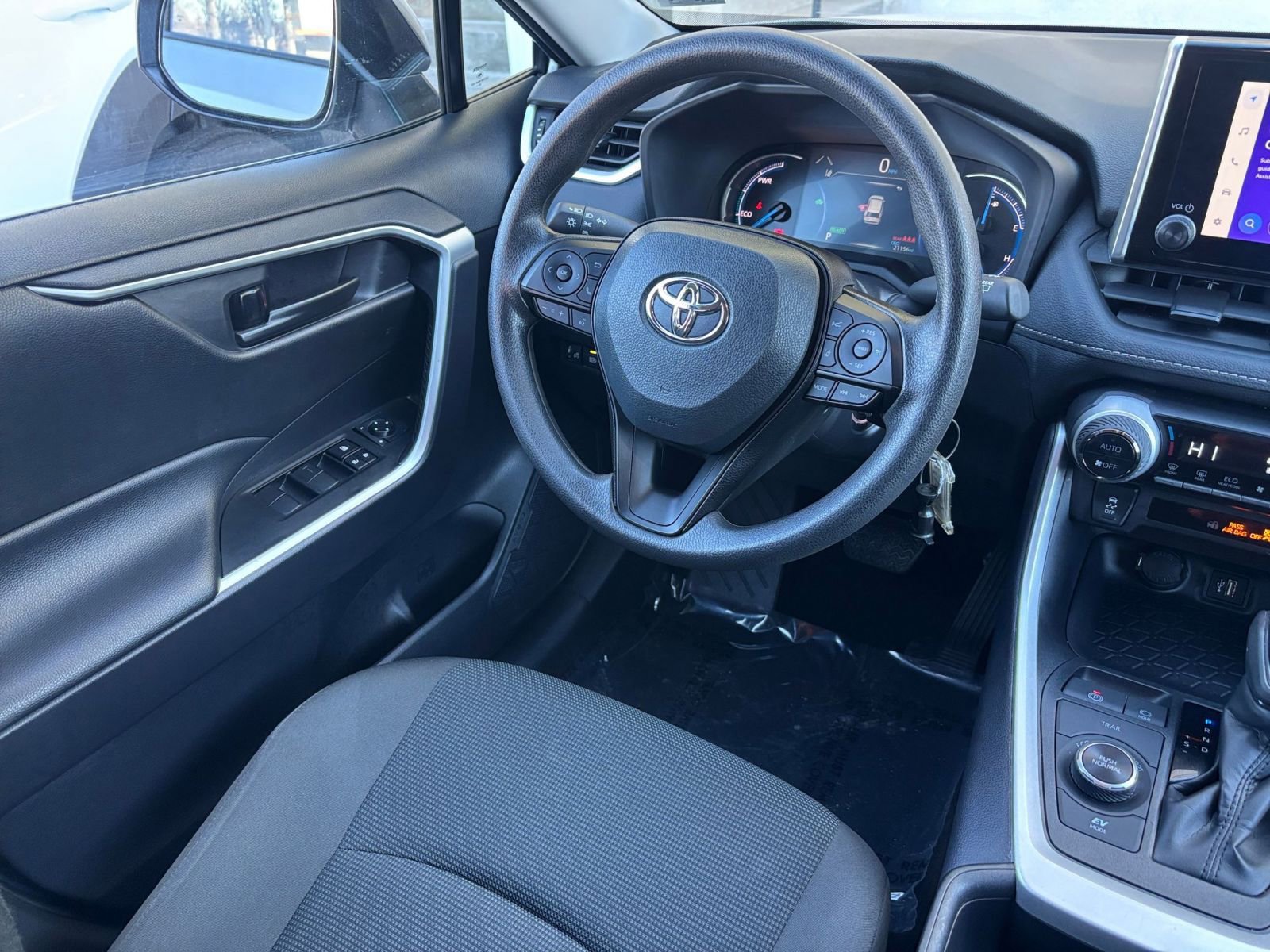 Thumbnail: 2025 Toyota RAV4 - 30