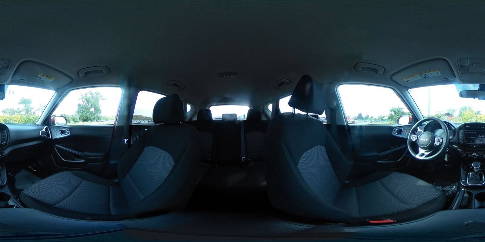 Thumbnail: 2025 Kia Soul - 33