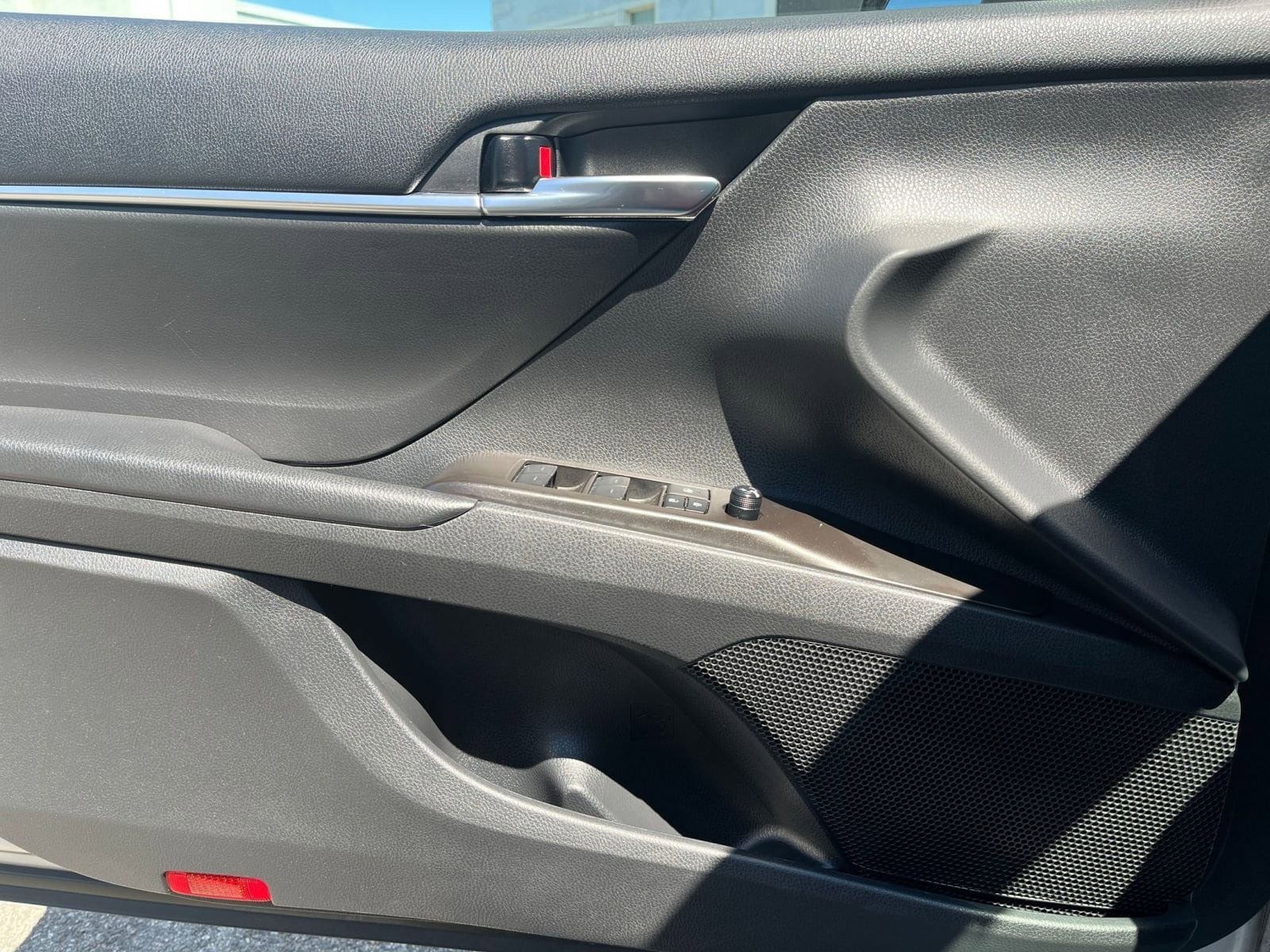 Thumbnail: 2024 Toyota Camry - 20