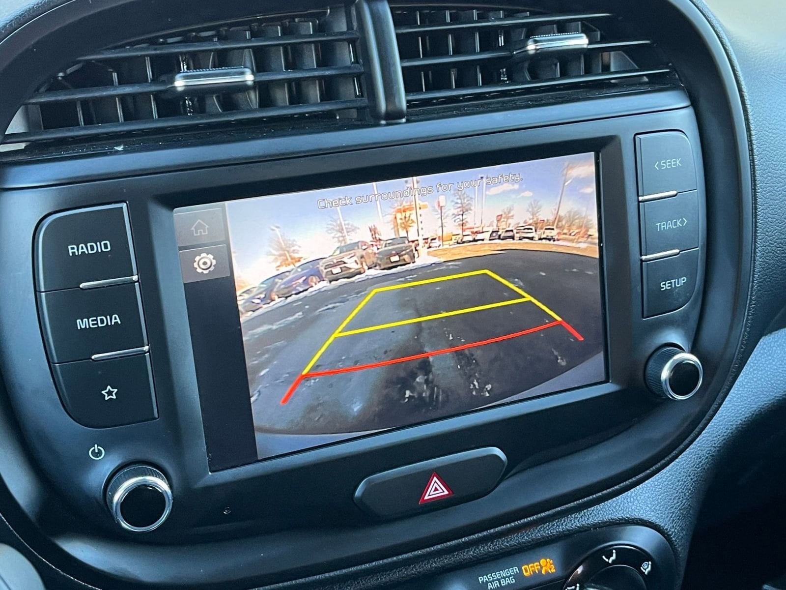 Thumbnail: 2025 Kia Soul - 17