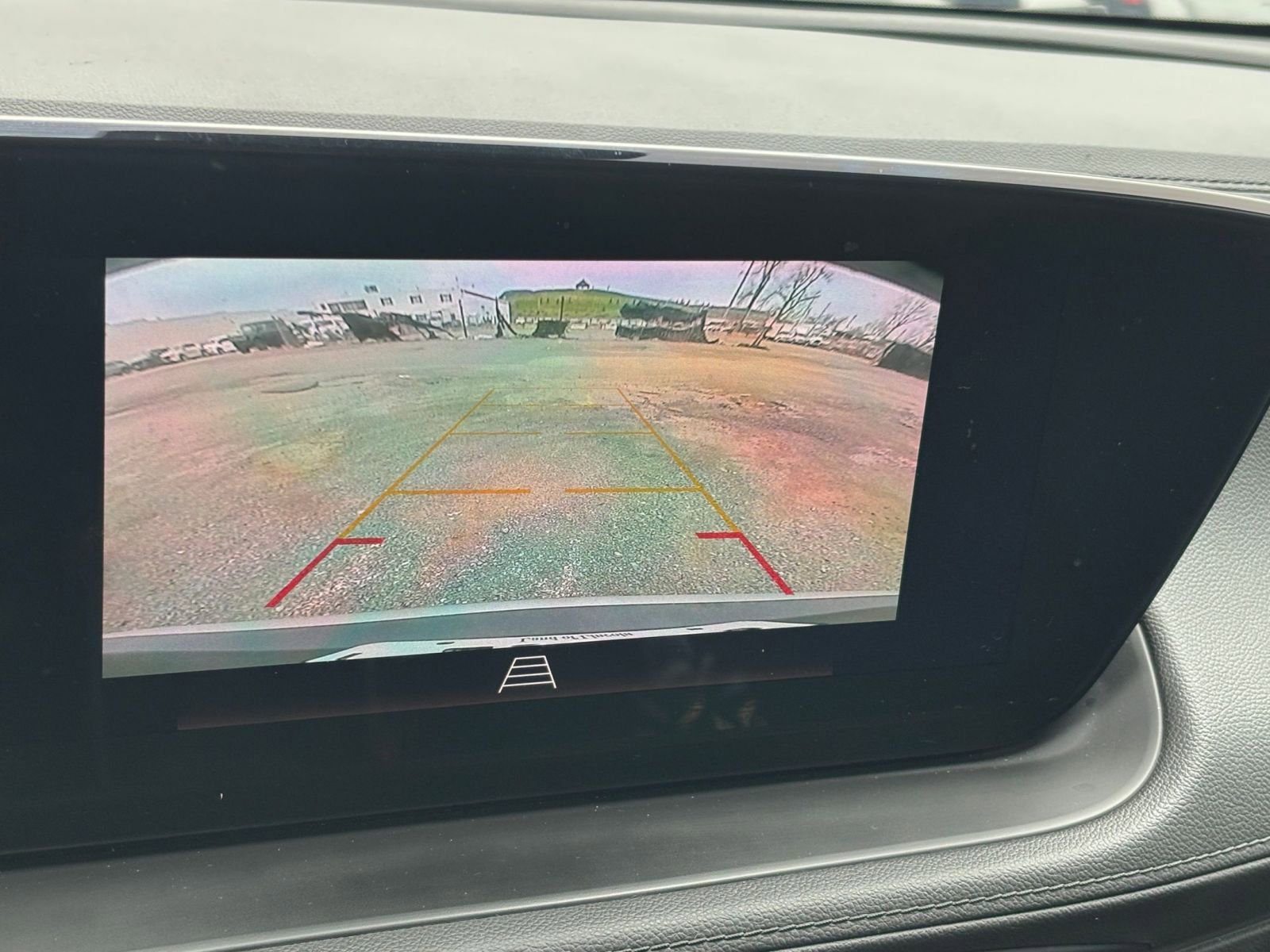 Thumbnail: 2025 Buick Encore GX - 24