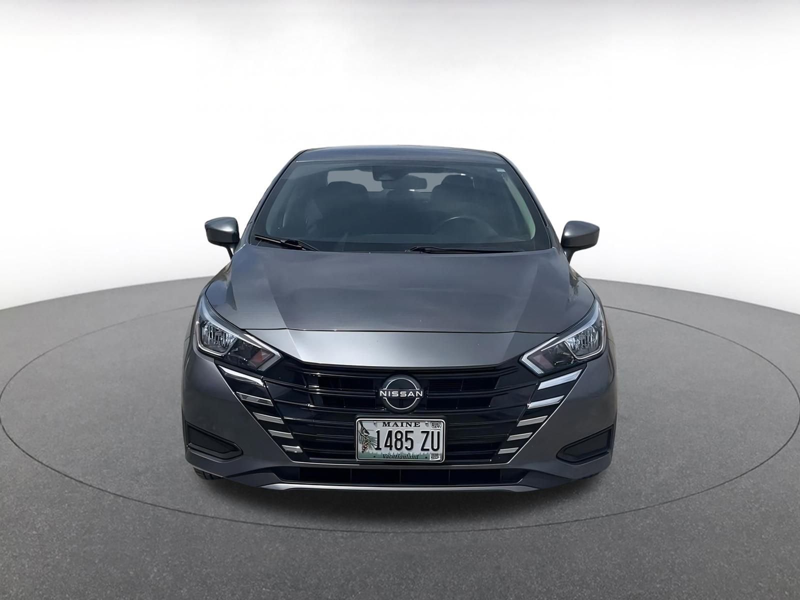 Thumbnail: 2023 Nissan Versa - 3