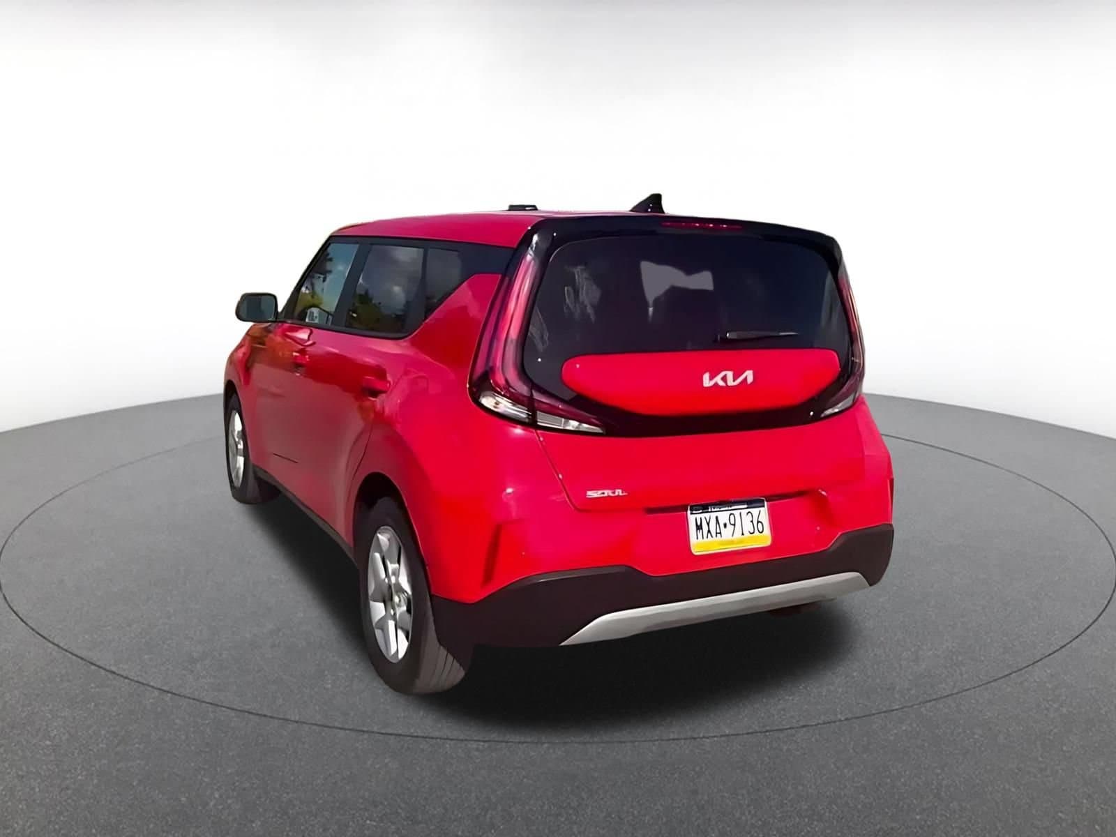 Thumbnail: 2025 Kia Soul - 9