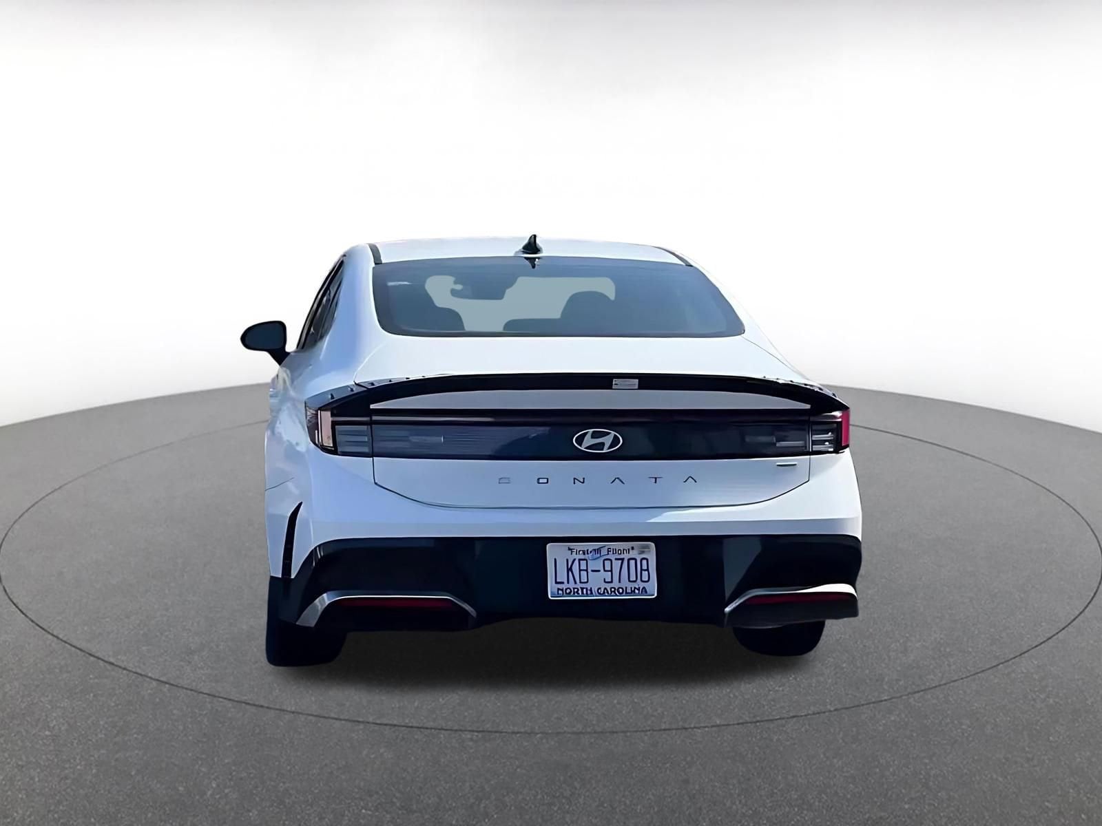 Thumbnail: 2025 Hyundai Sonata - 12