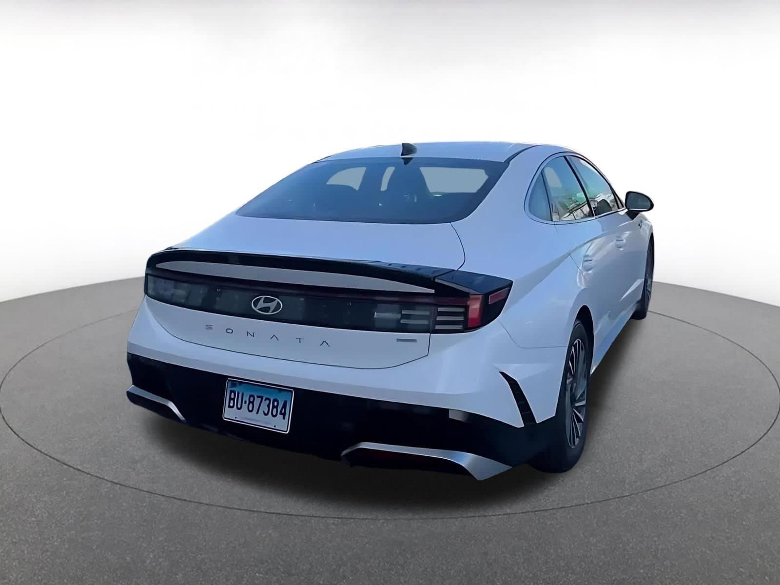 Thumbnail: 2025 Hyundai Sonata - 14