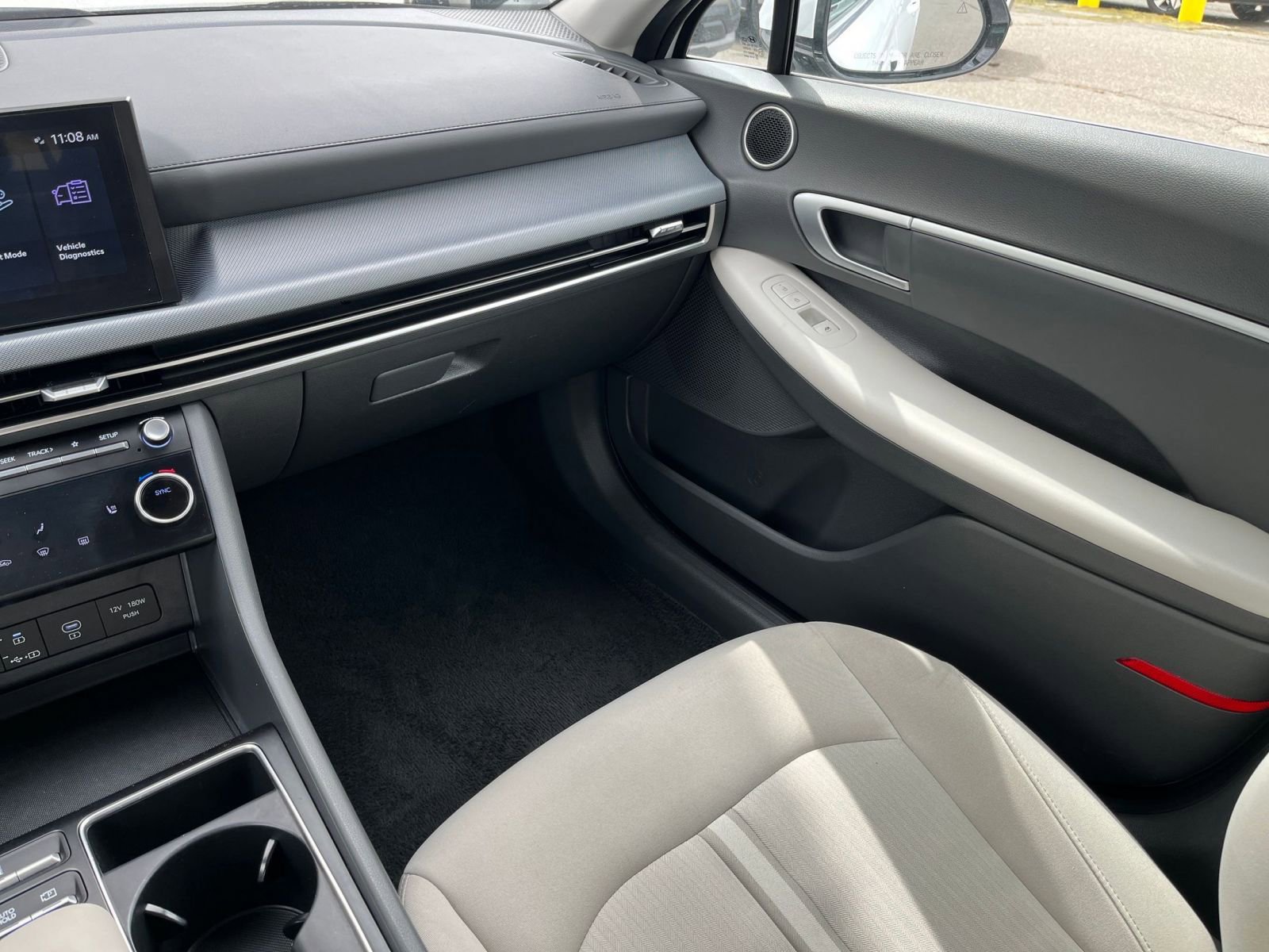 Thumbnail: 2025 Hyundai Sonata - 35