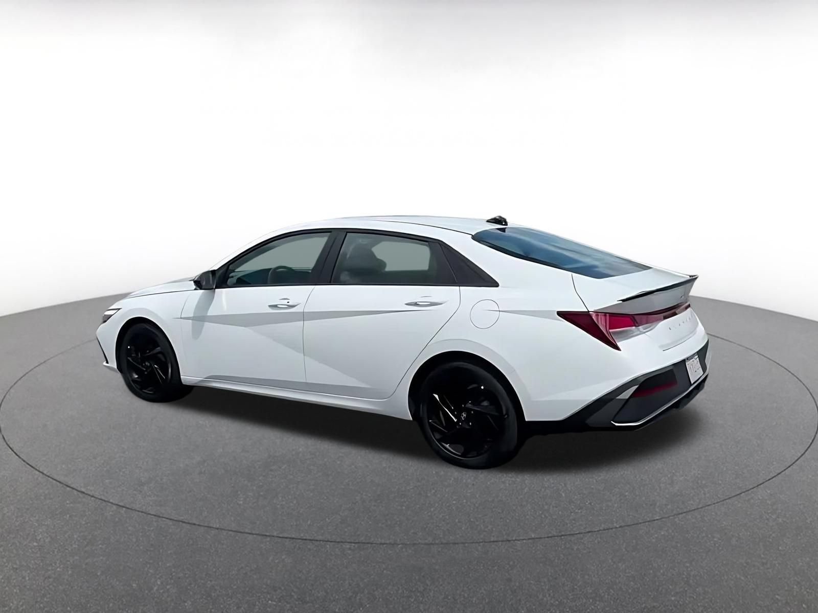 Thumbnail: 2026 Hyundai Elantra - 12
