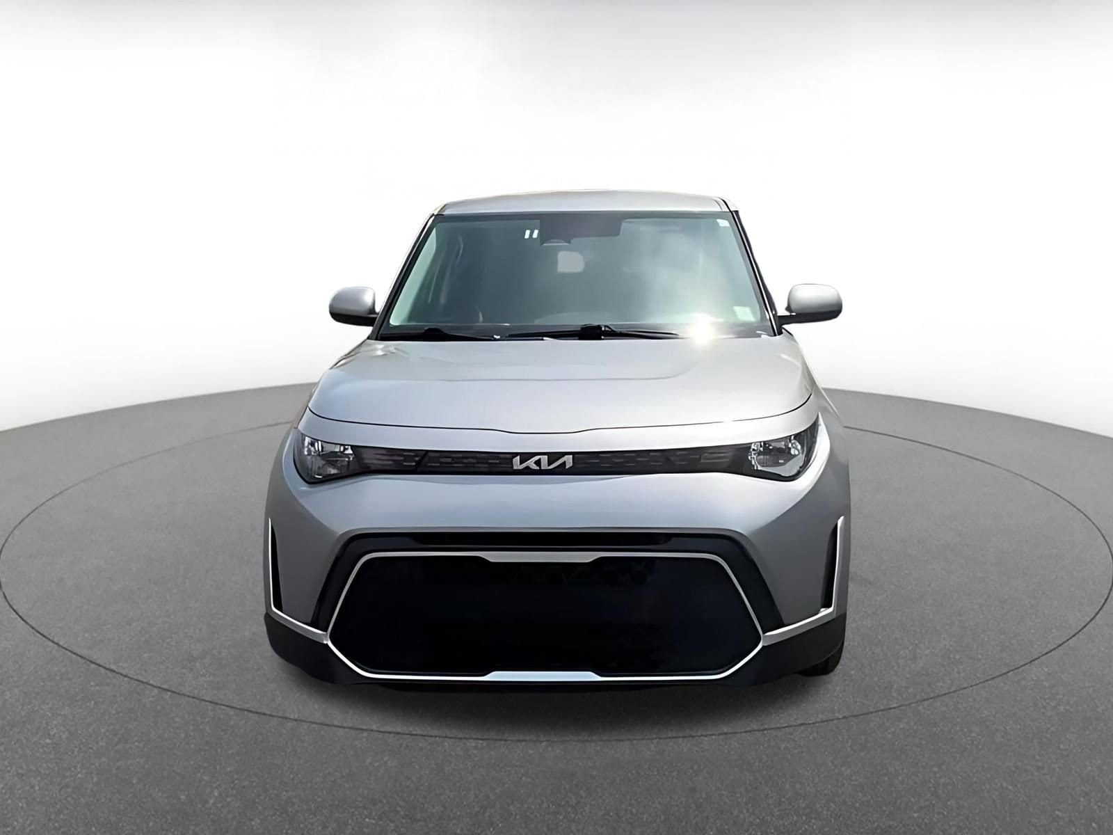 Thumbnail: 2025 Kia Soul - 4