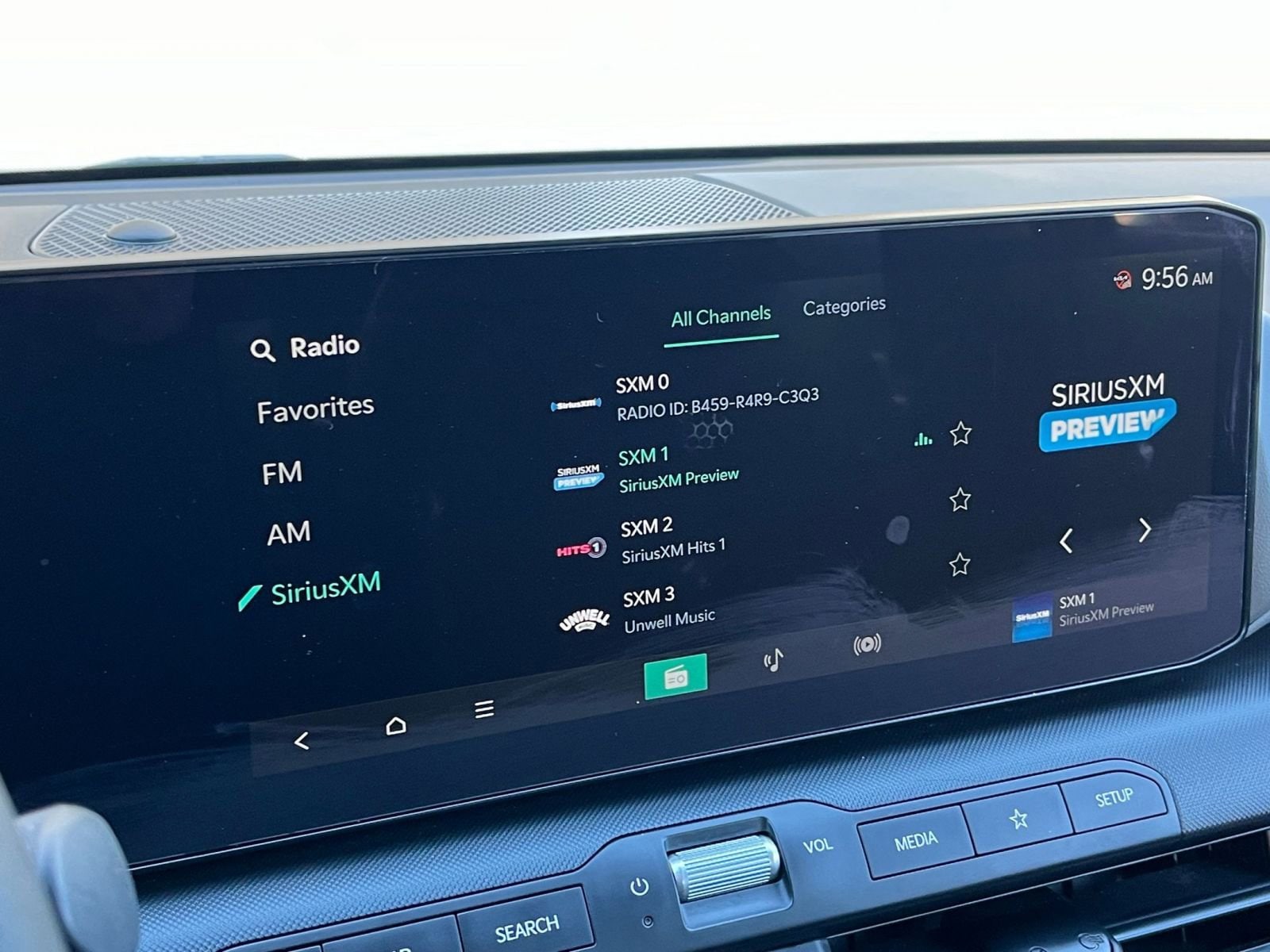 Thumbnail: 2025 Kia K4 - 20