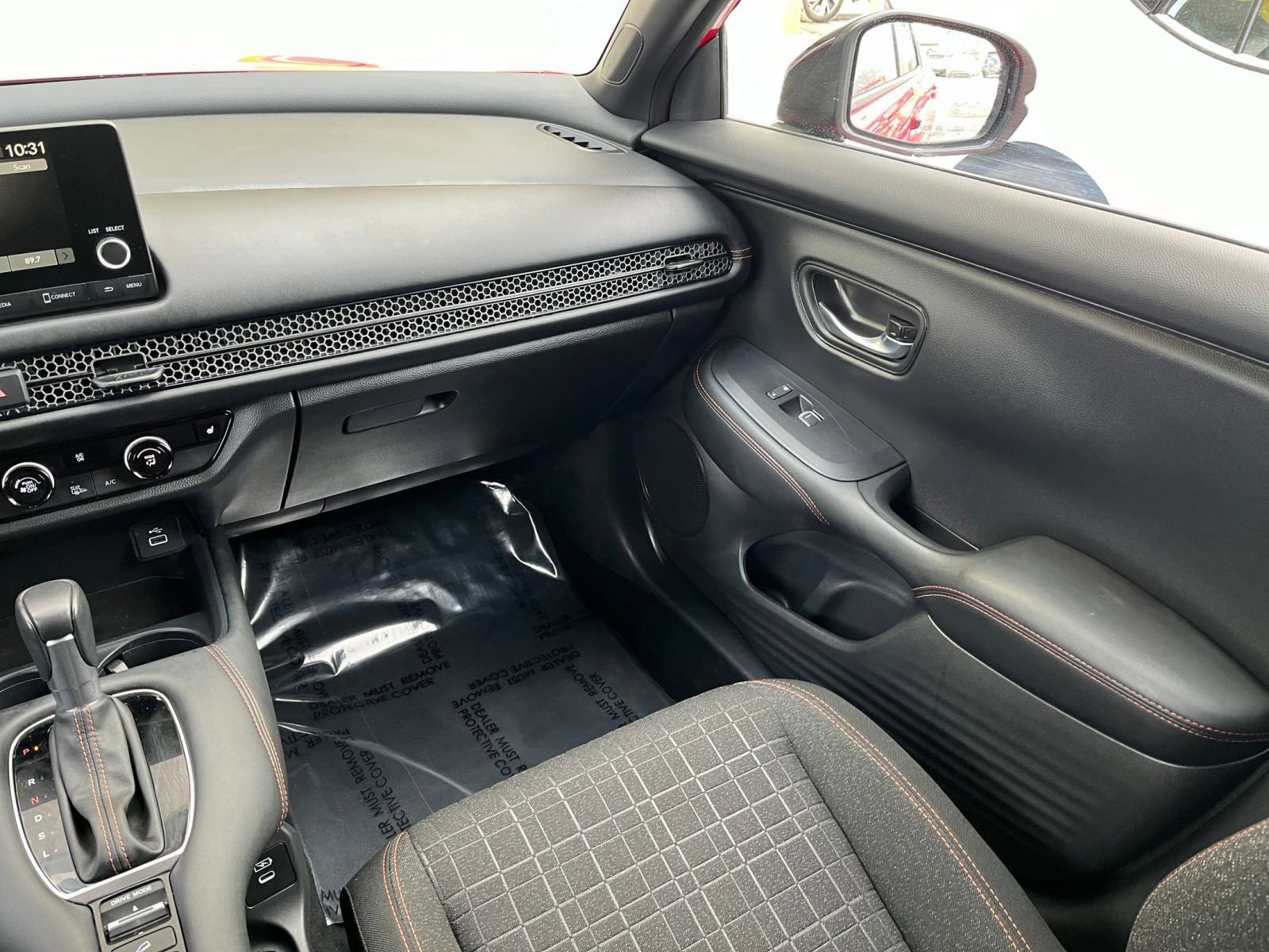 Thumbnail: 2025 Honda HR-V - 31