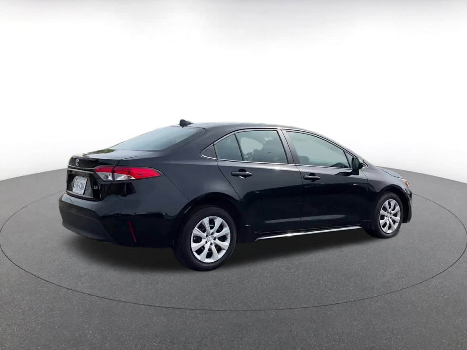 Thumbnail: 2024 Toyota Corolla - 12