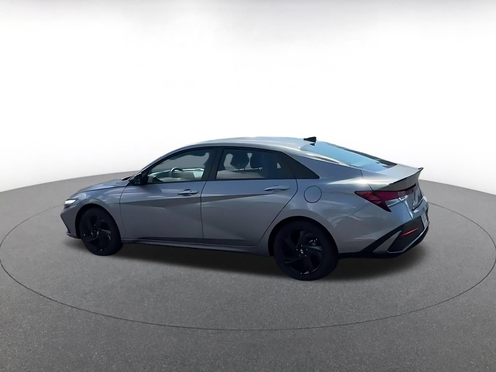 Thumbnail: 2026 Hyundai Elantra - 10