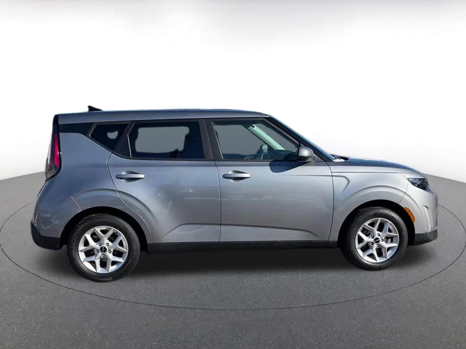 Thumbnail: 2025 Kia Soul - 16