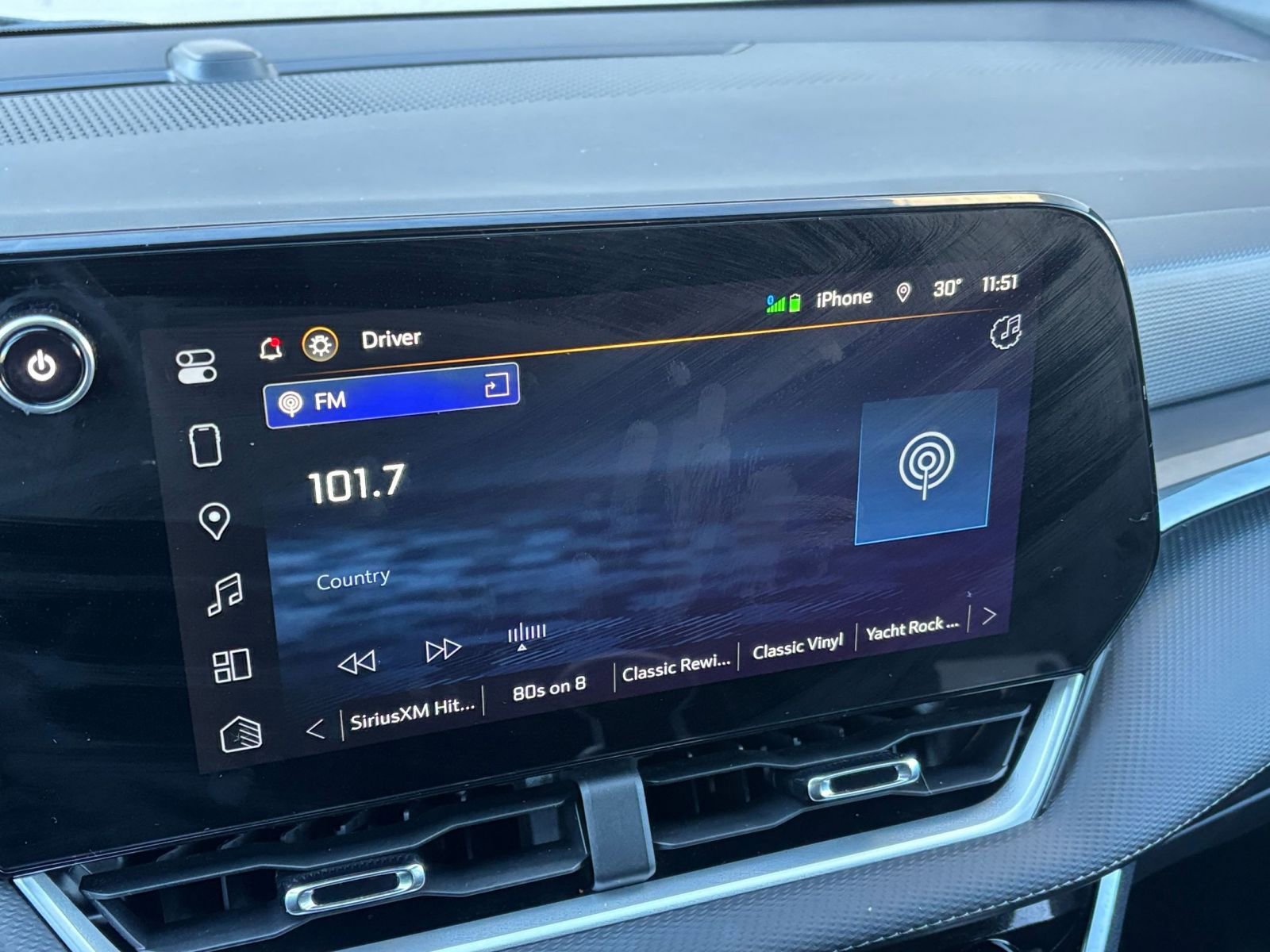 Thumbnail: 2025 Chevrolet Equinox - 20