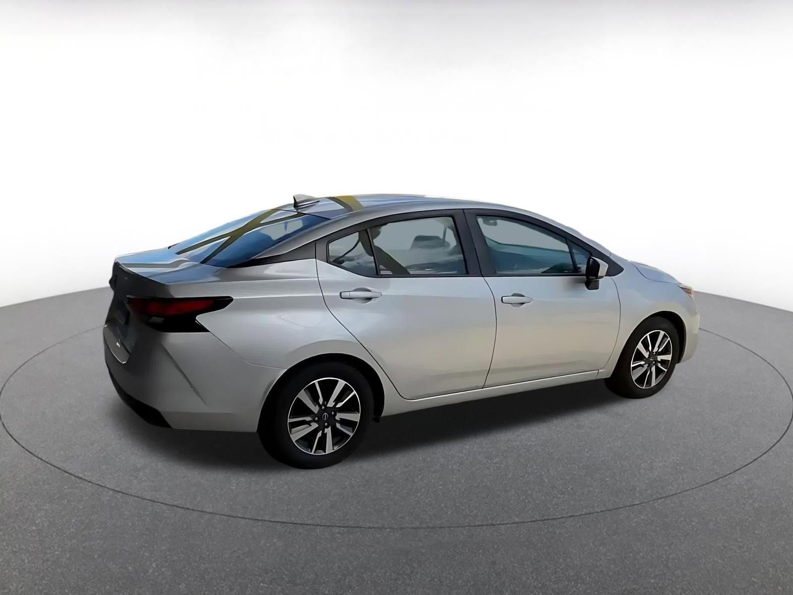 Thumbnail: 2025 Nissan Versa - 14