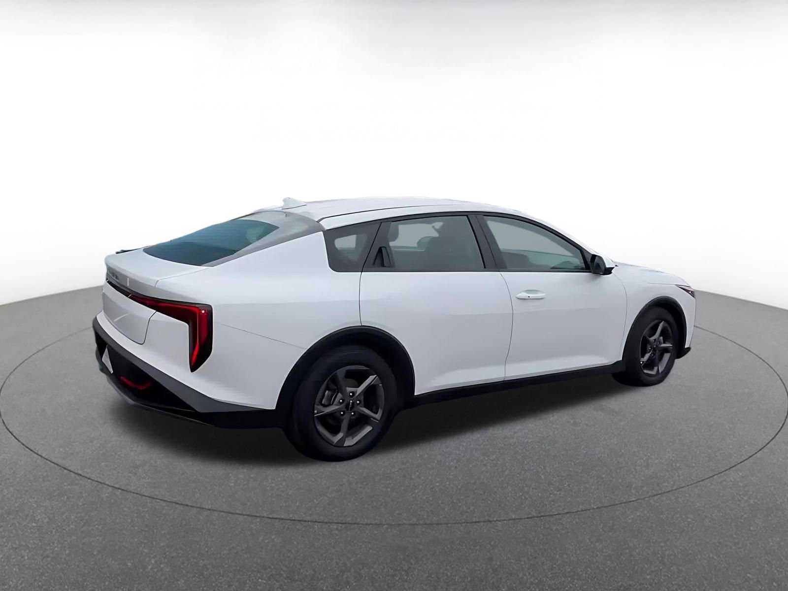 Thumbnail: 2025 Kia K4 - 14