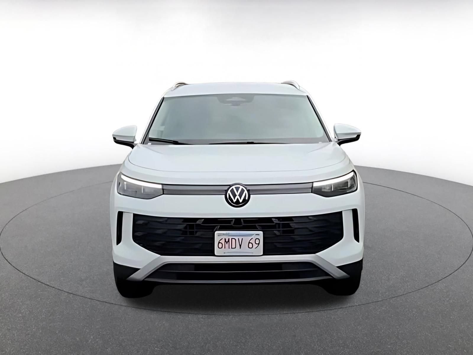 Thumbnail: 2026 Volkswagen Tiguan - 7