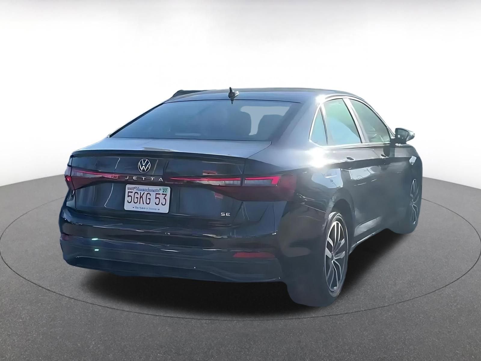 Thumbnail: 2025 Volkswagen Jetta - 14