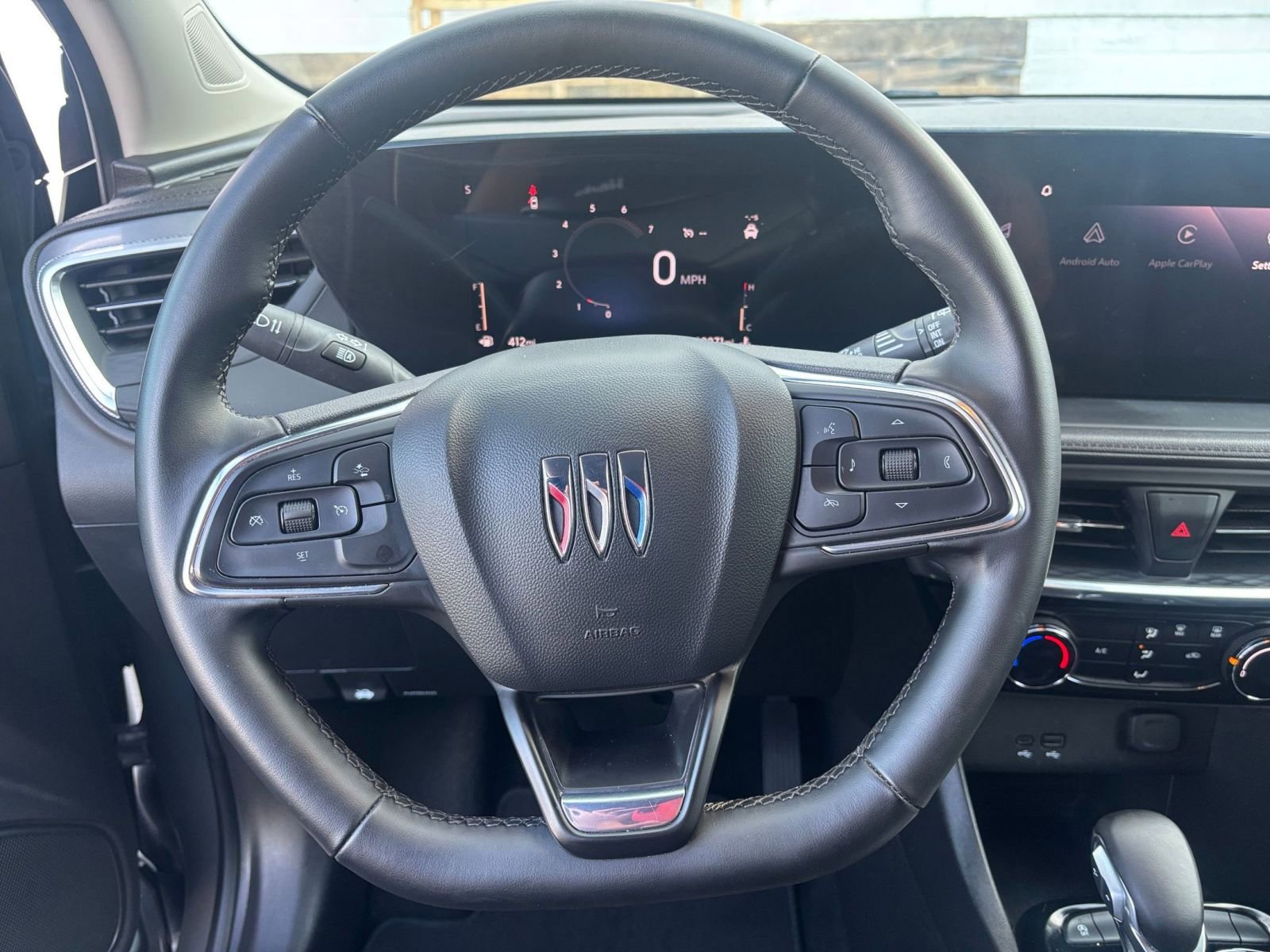 Thumbnail: 2024 Buick Encore GX - 29