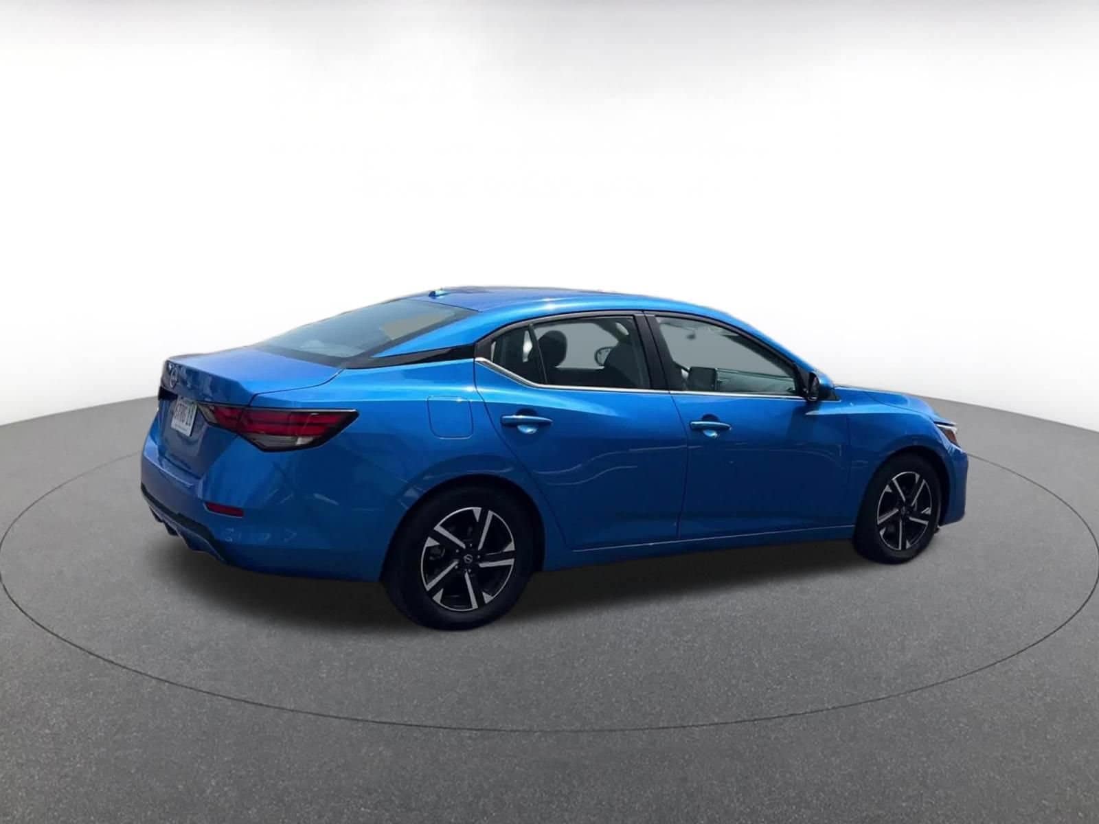 Thumbnail: 2025 Nissan Sentra - 14