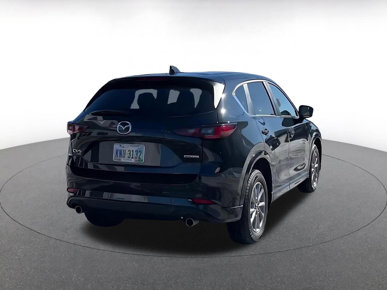 Thumbnail: 2025 Mazda CX-5 - 14