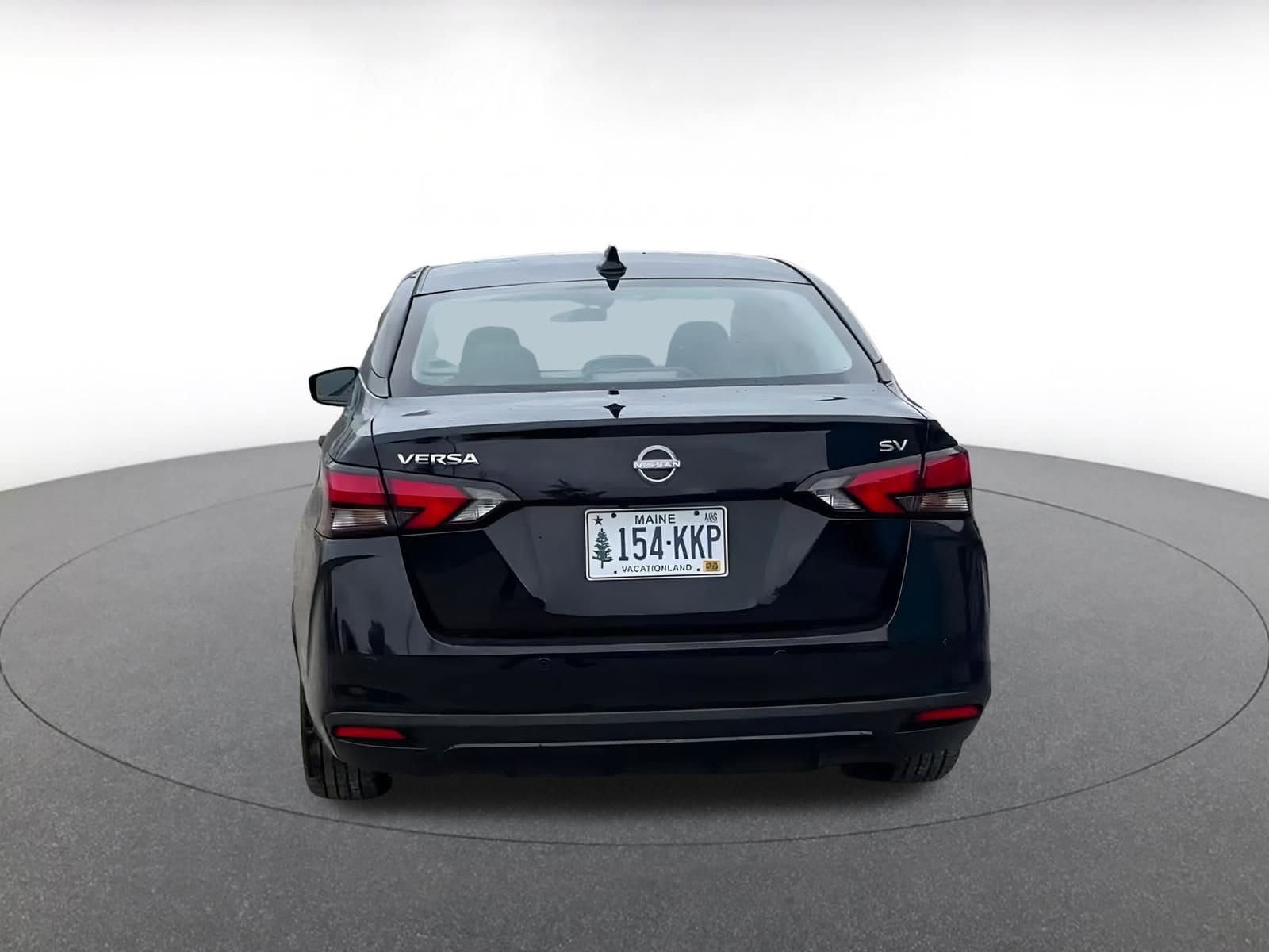 Thumbnail: 2023 Nissan Versa - 11