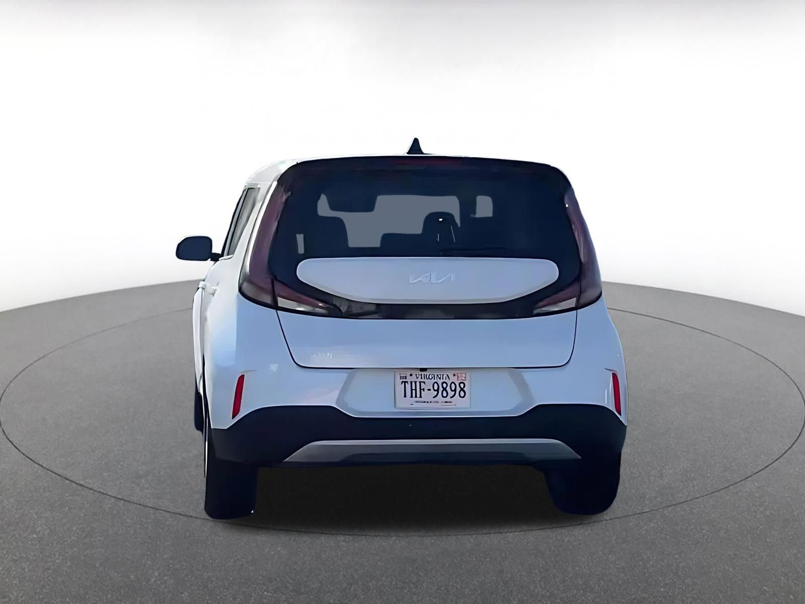 Thumbnail: 2025 Kia Soul - 12