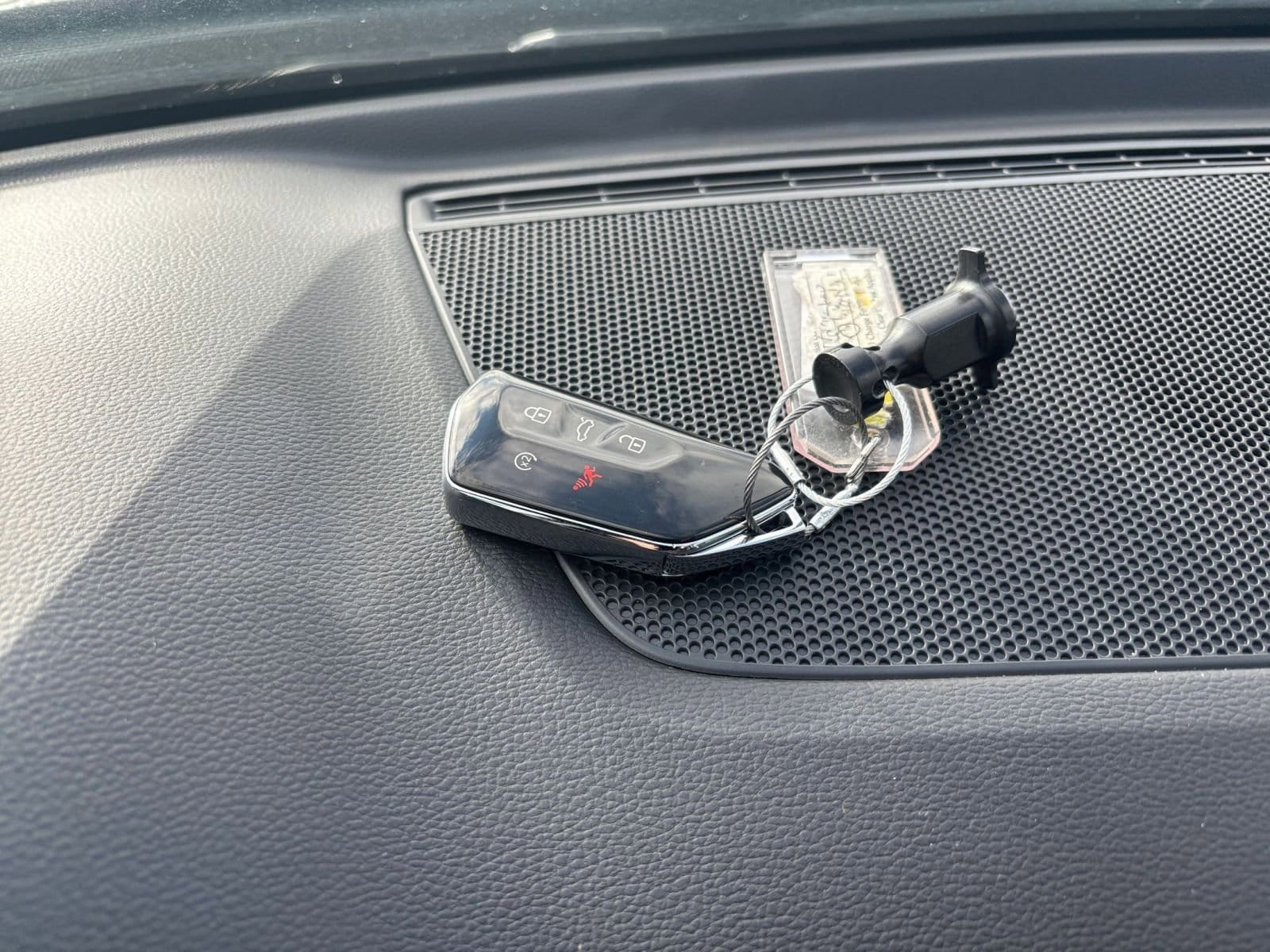 Thumbnail: 2025 Volkswagen Atlas - 22