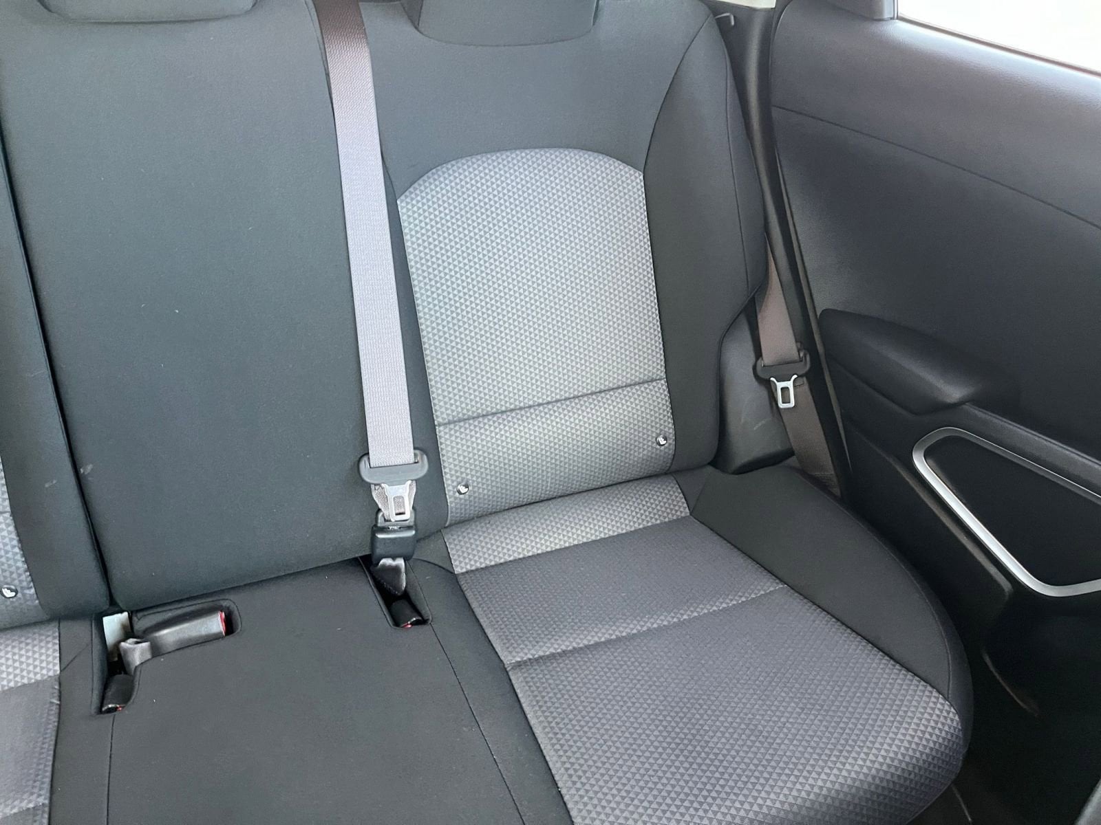 Thumbnail: 2025 Kia Soul - 33