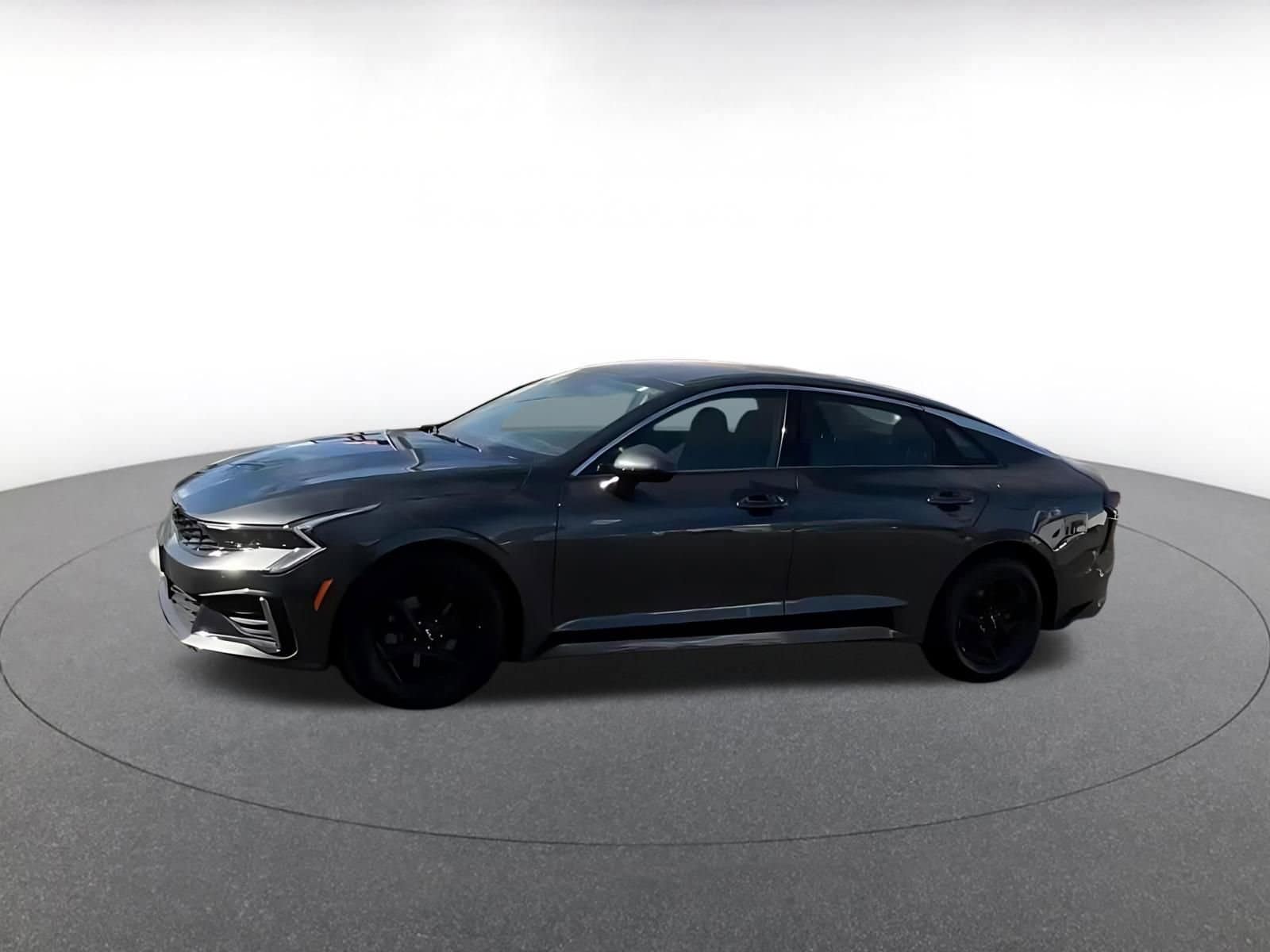 Thumbnail: 2025 Kia K5 - 7